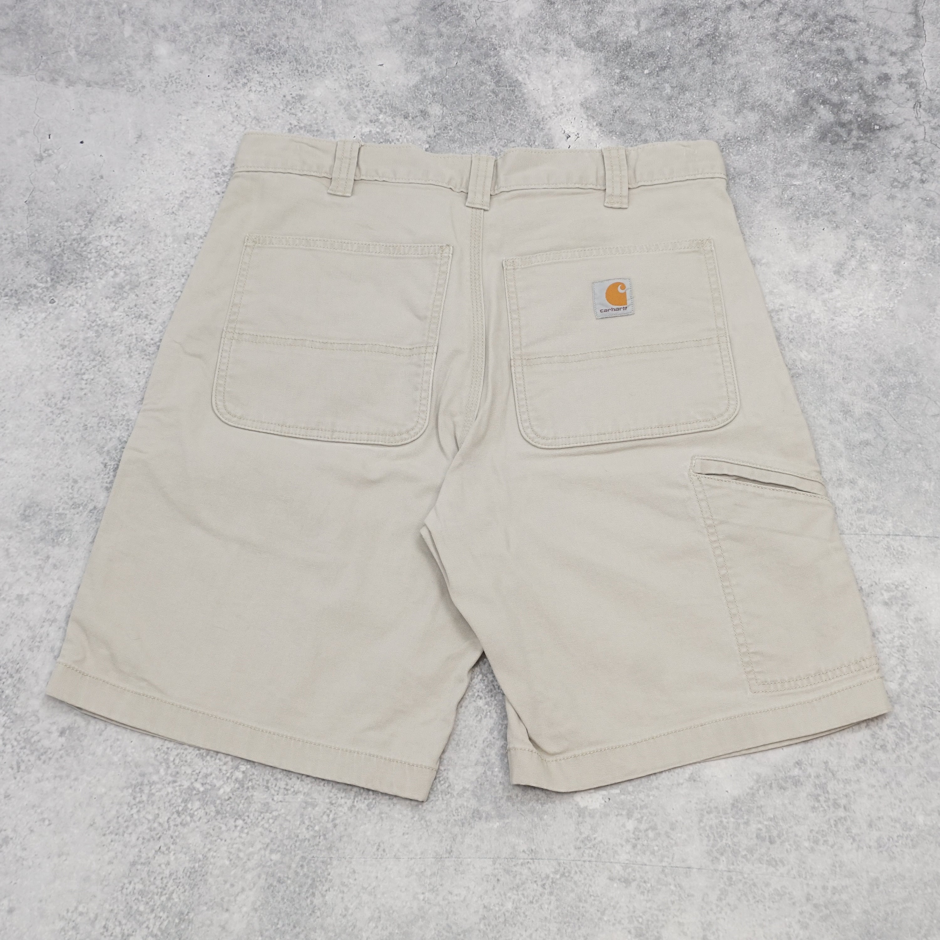 Carhartt Relaxed Fit Shorts