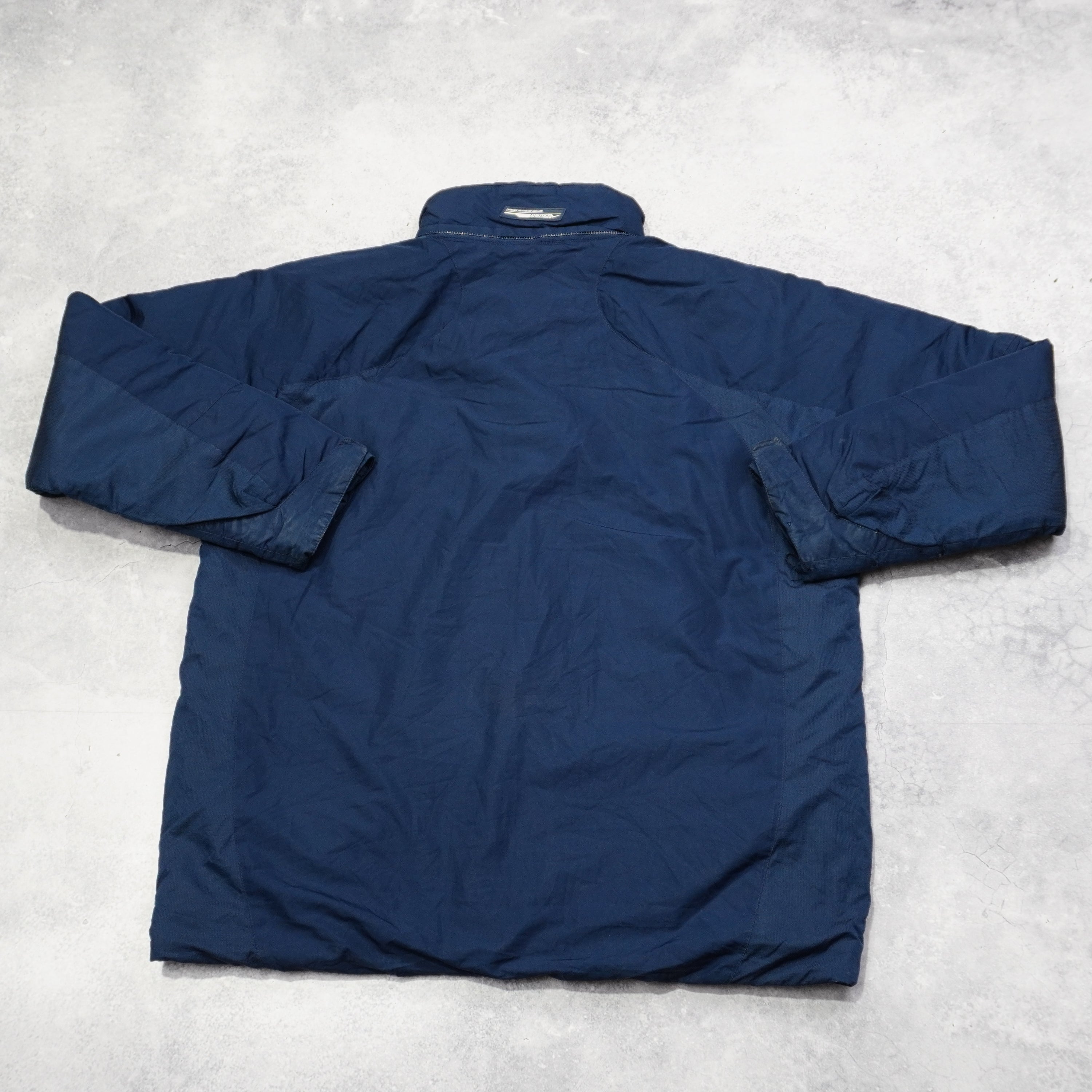 Nike Puffer Jacket
