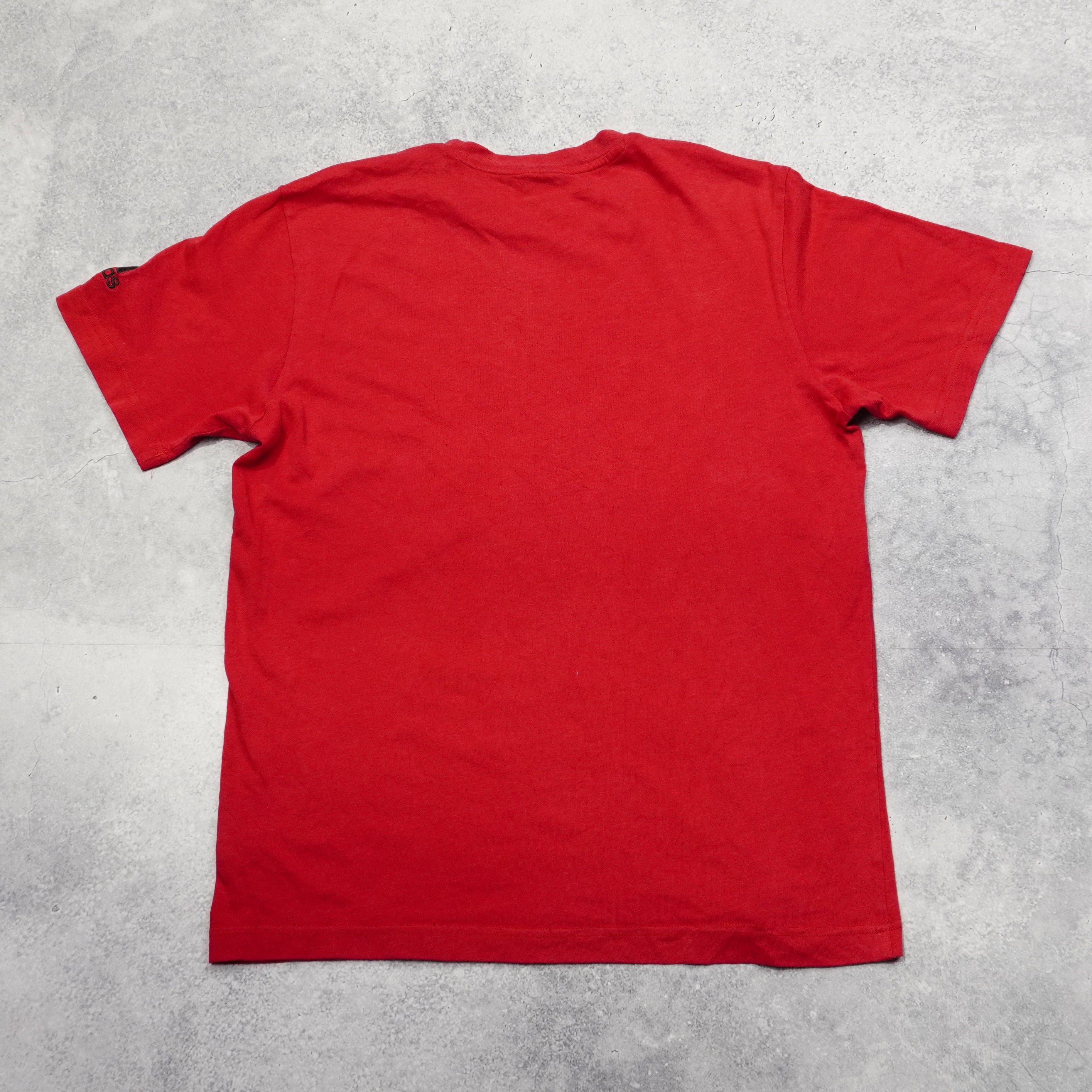 2000s Adidas T-Shirt