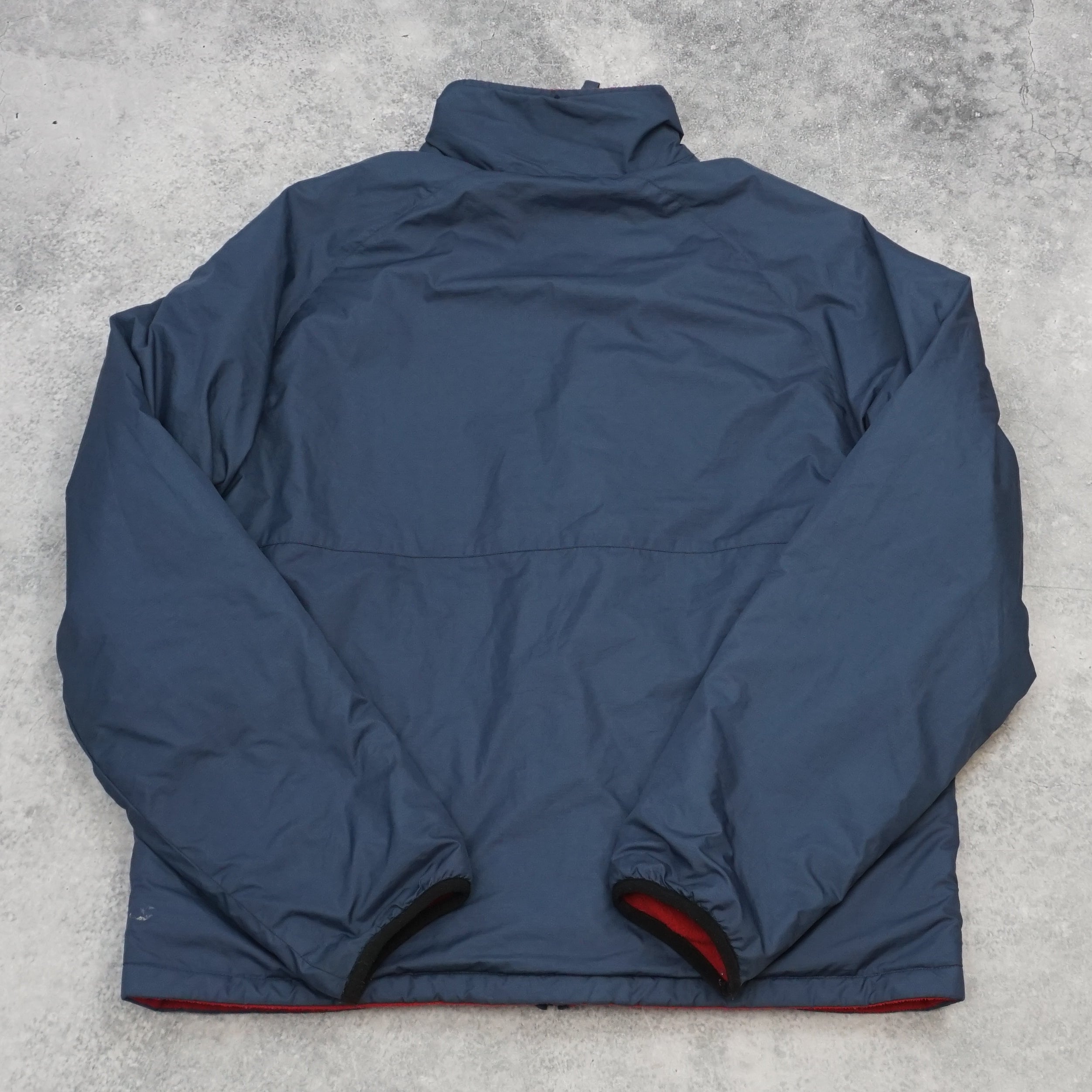 2000s Nike Lightweight Jacket