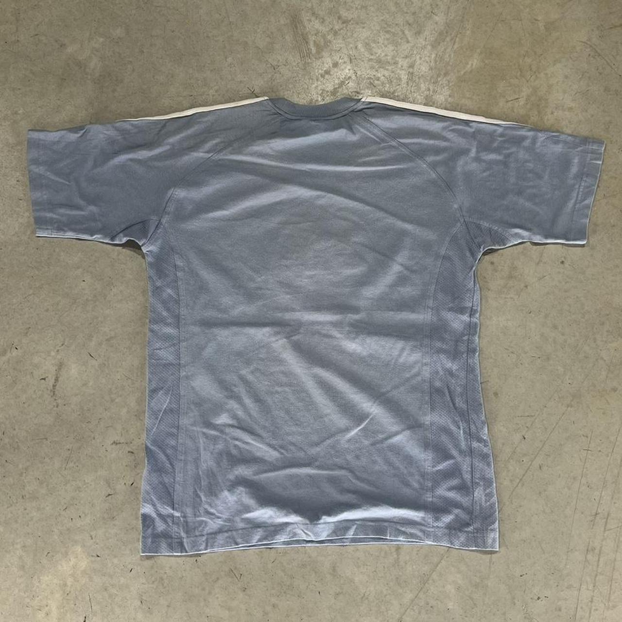 2000s Adidas Graphic T-Shirt