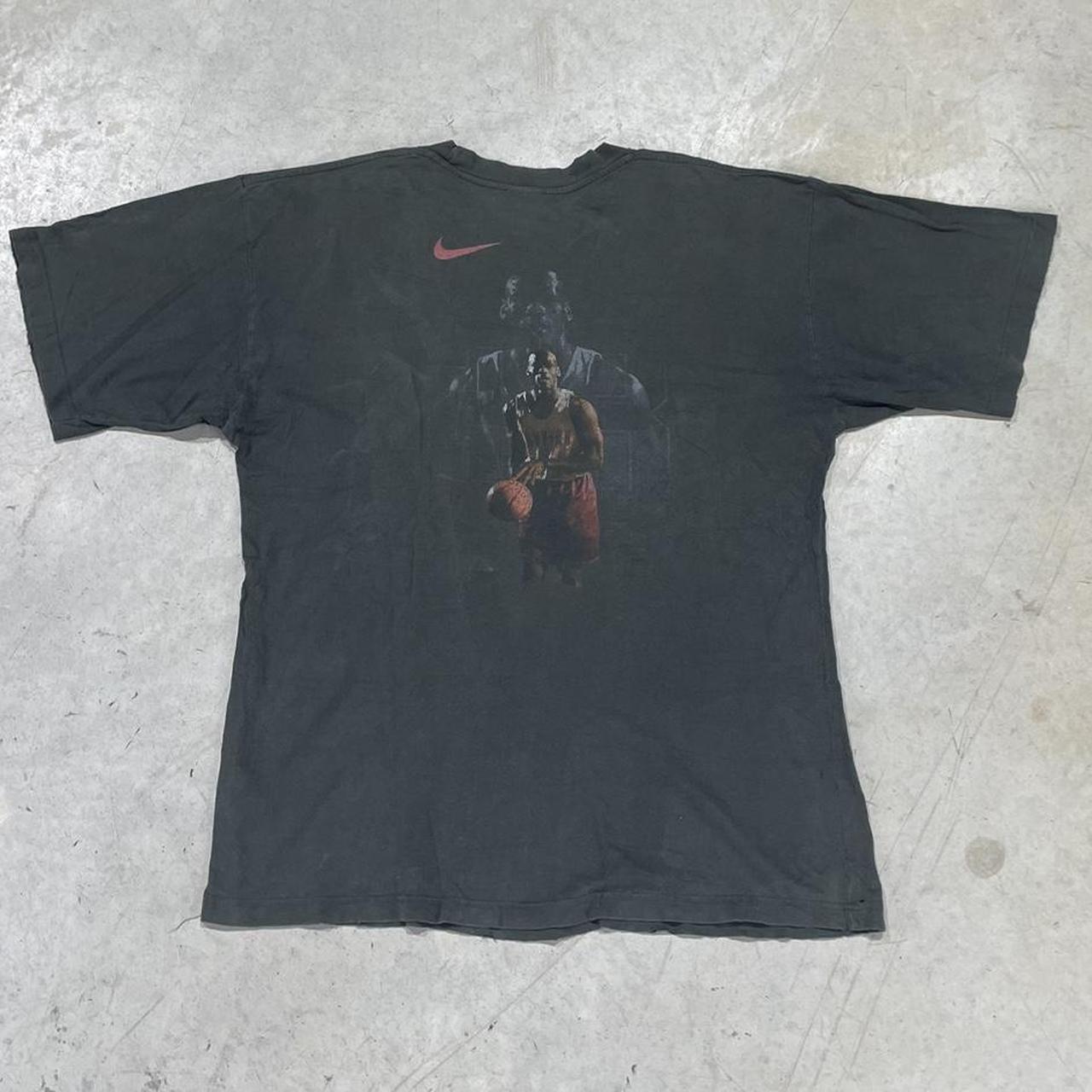 90s Nike Graphic T-Shirt