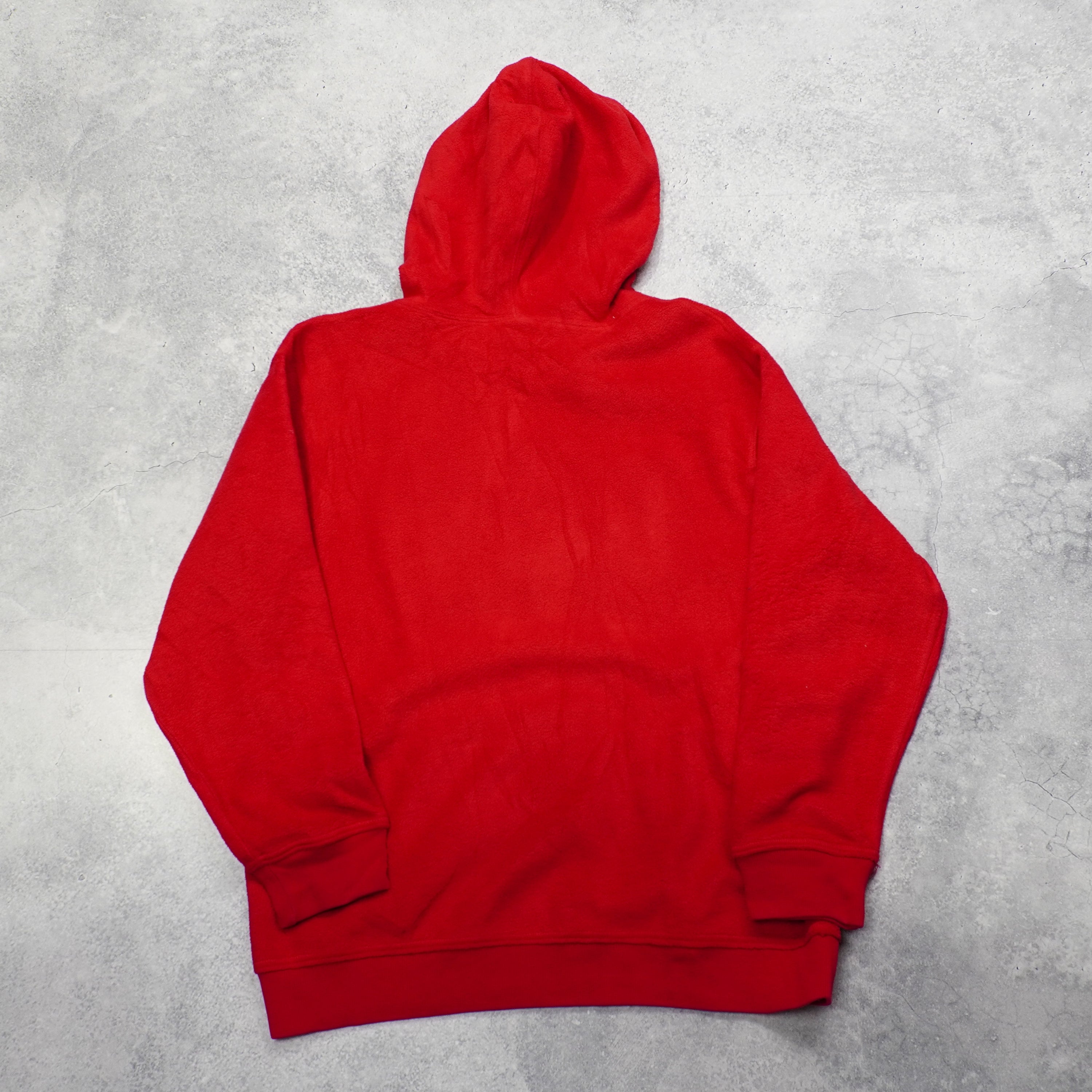 2000s Gap Fleece Hoodie
