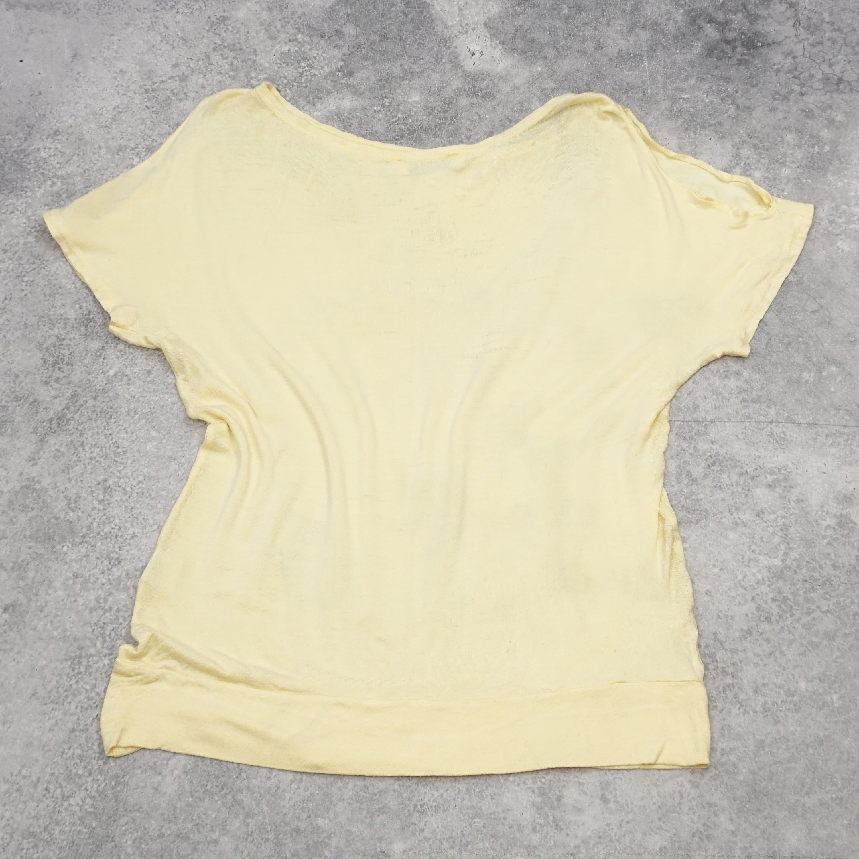 Fashion by P.L. Floral Embroidered Top