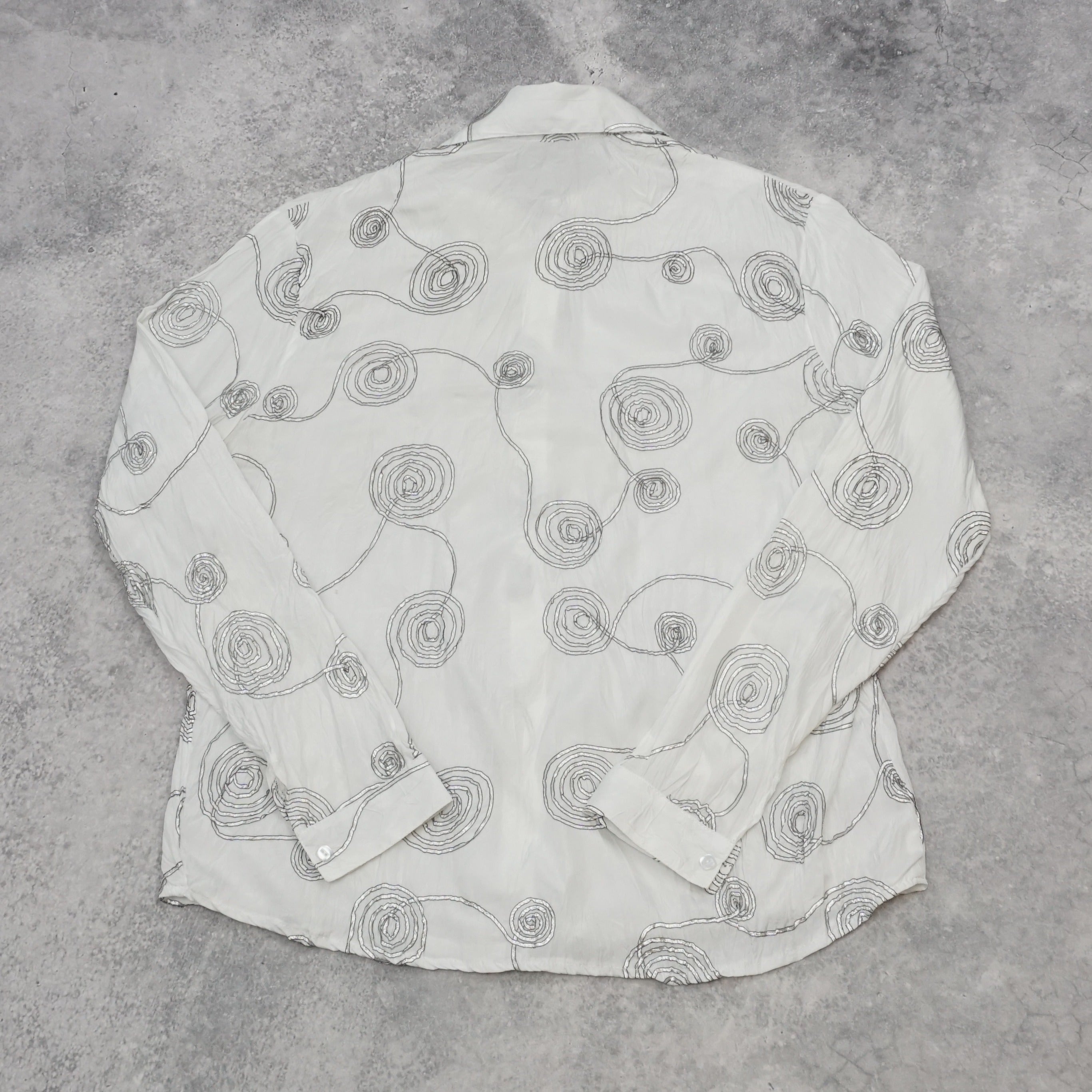 2000s Chloé Shirt
