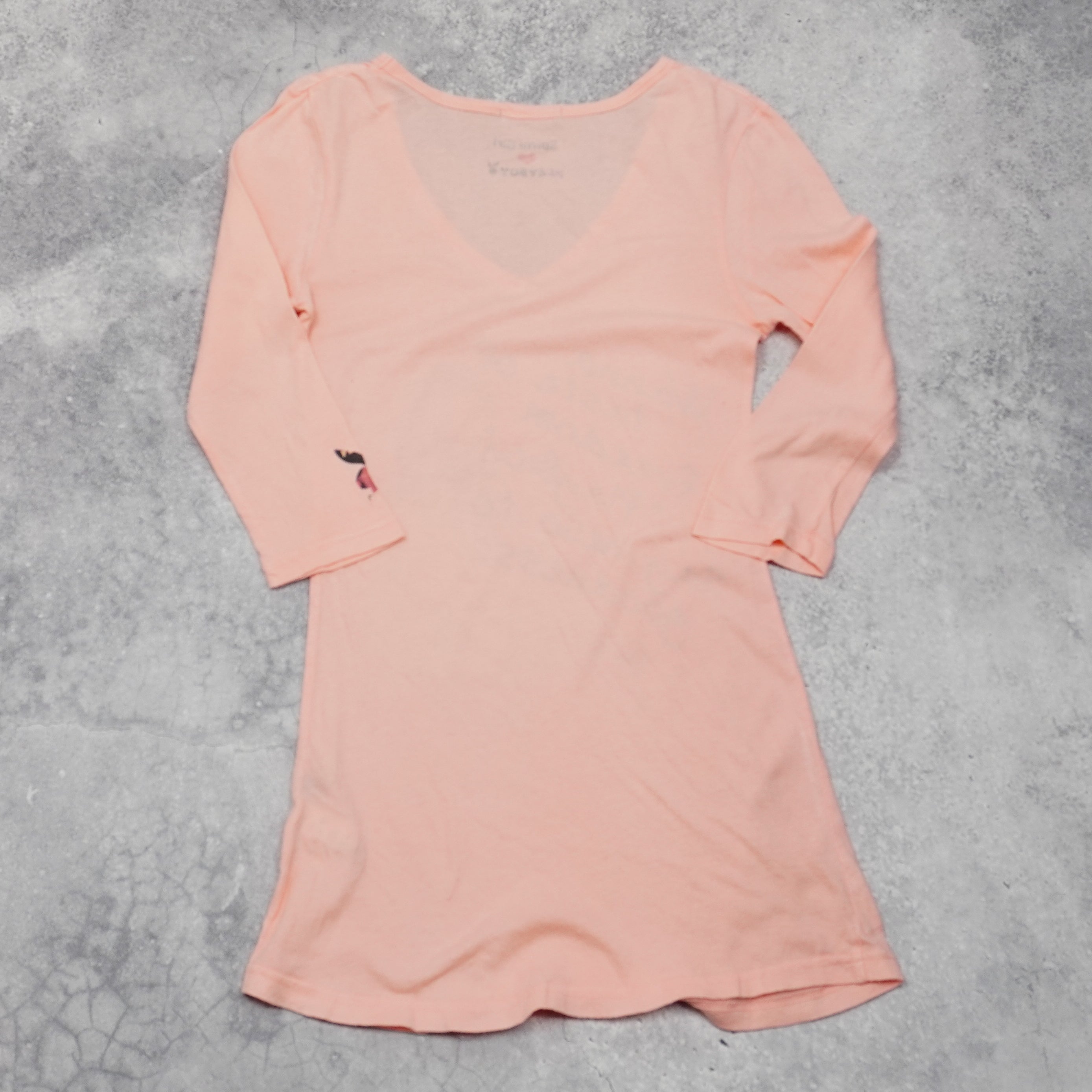 2000s Playboy Spiral Girl Top