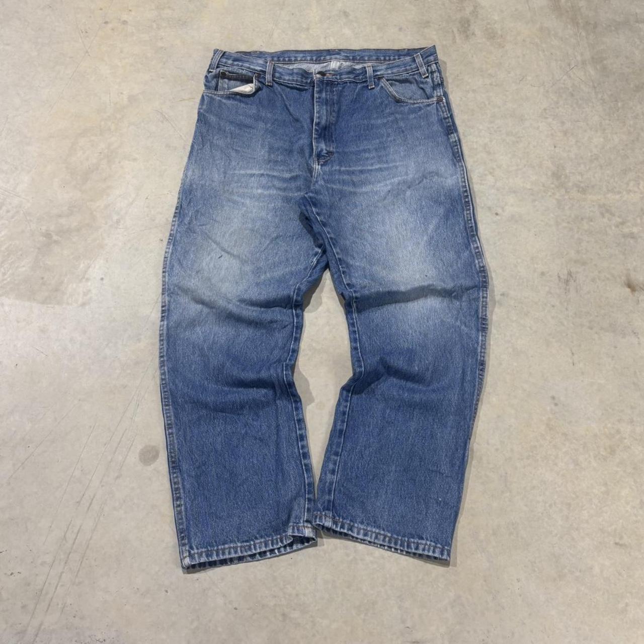 2000s Dickies Relaxed Jeans