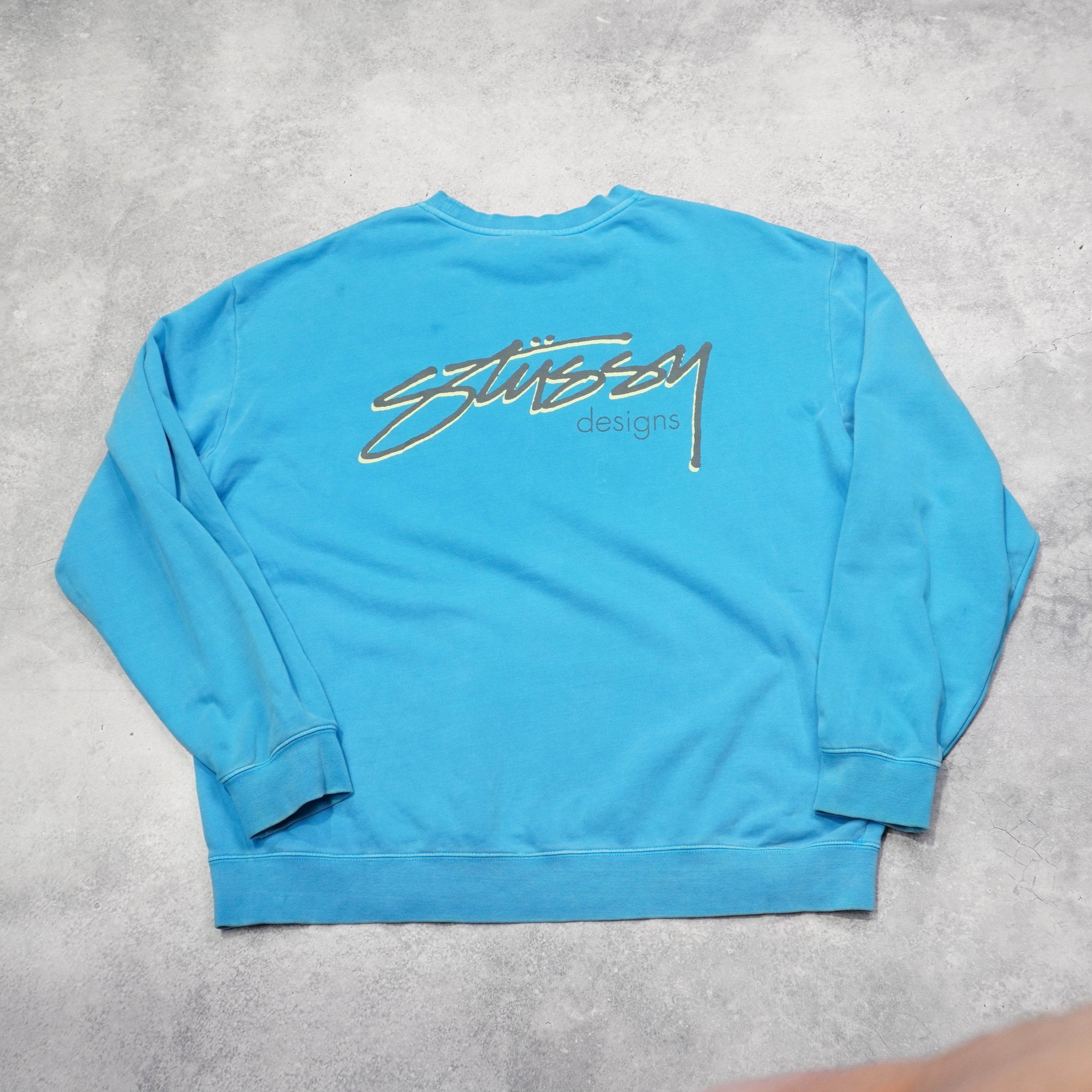 Stussy Crewneck