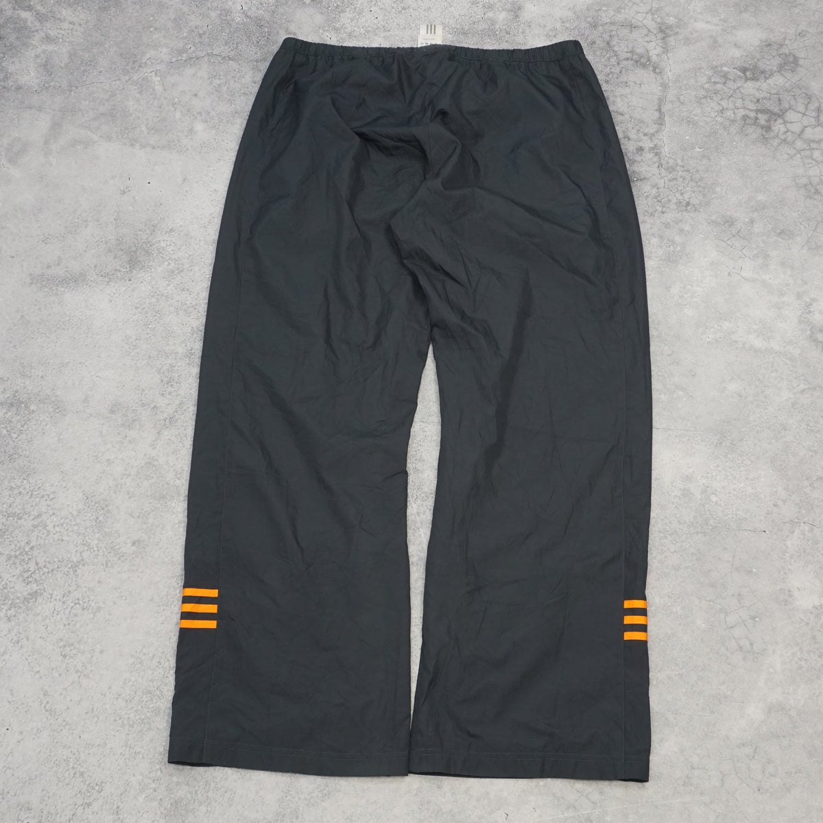 2000s Adidas Three Stripe Track Pants