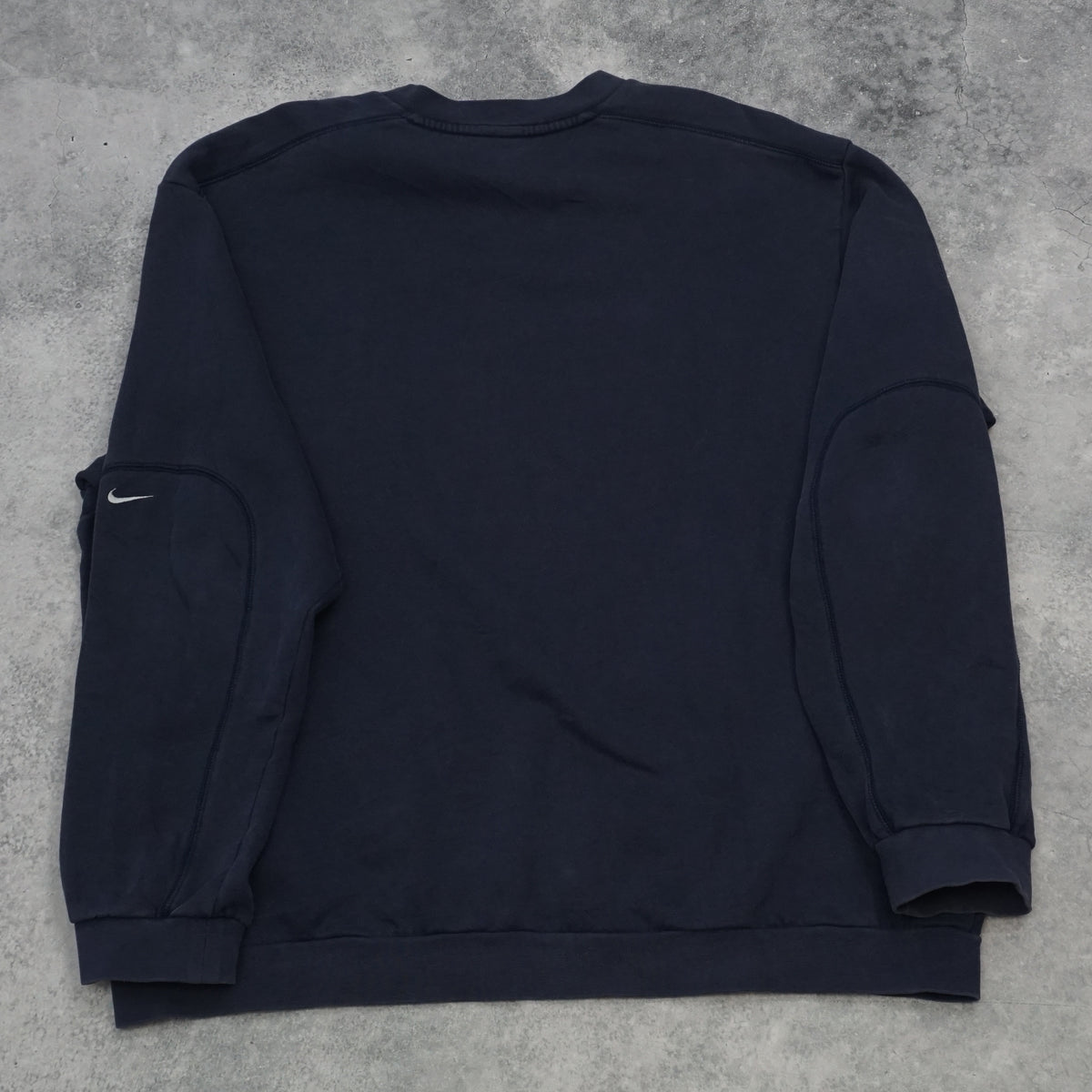 2000s Nike Crewneck Jumper