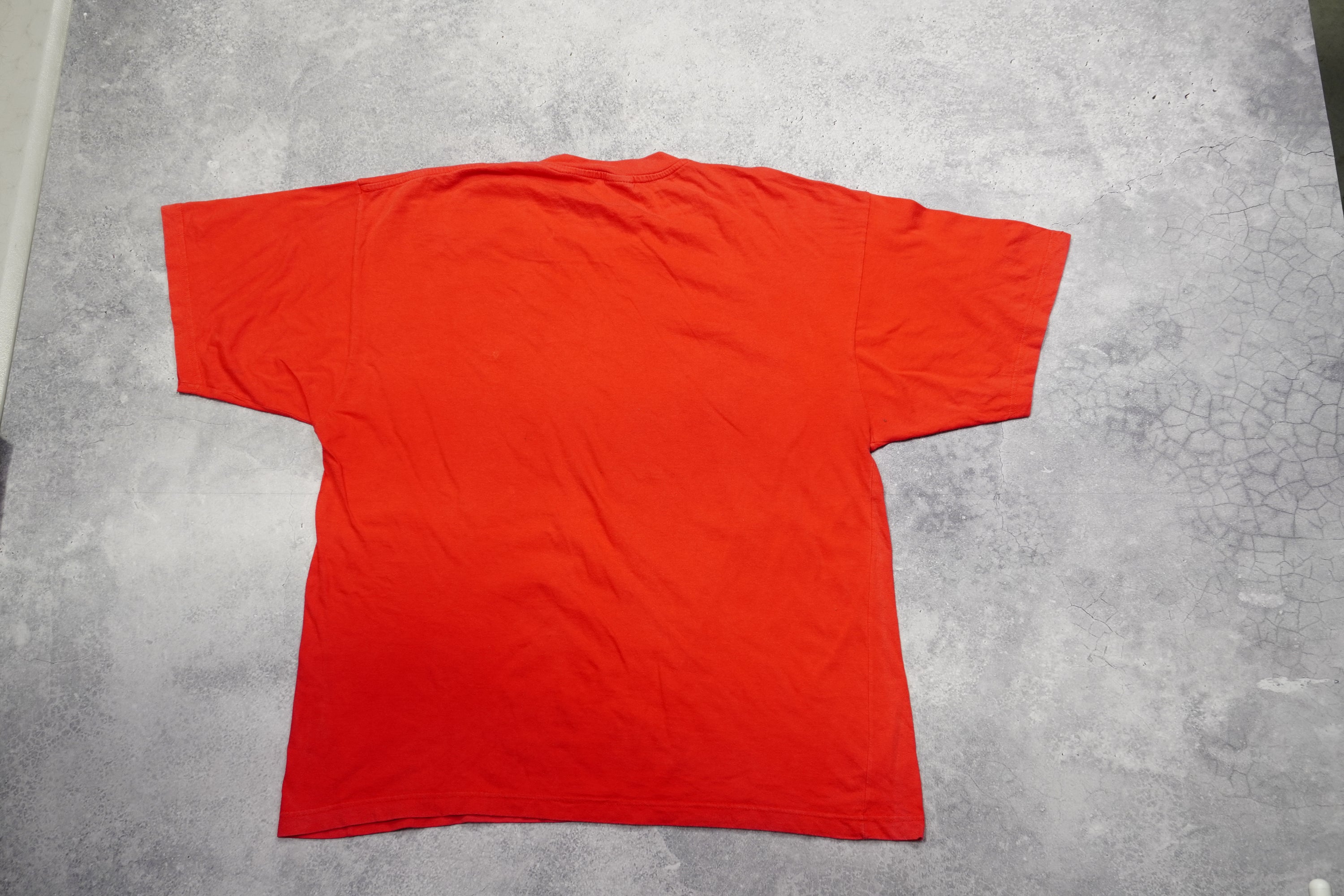 2000s Nike T-Shirt