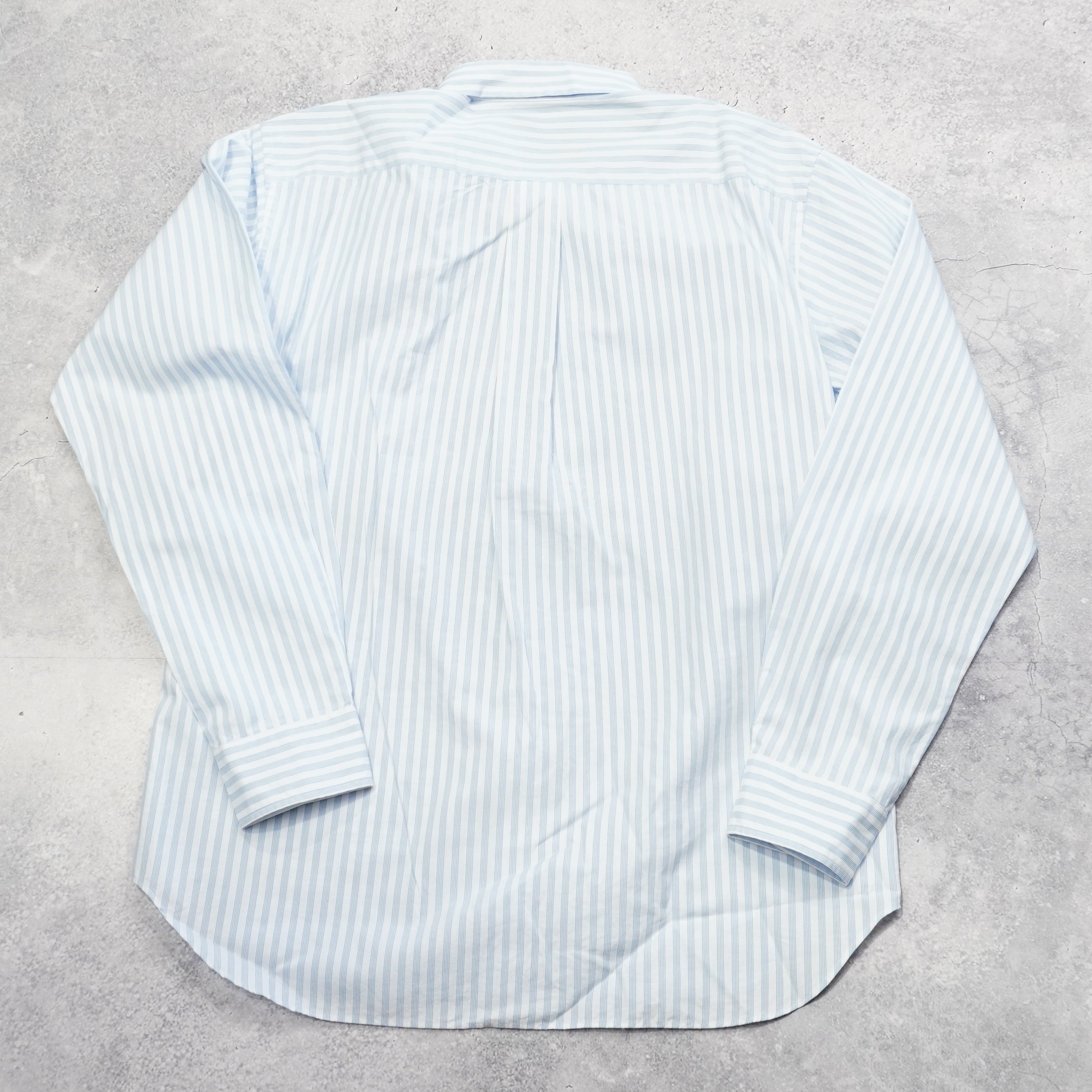 Comme Des Garcons Homme Deux Button Up
