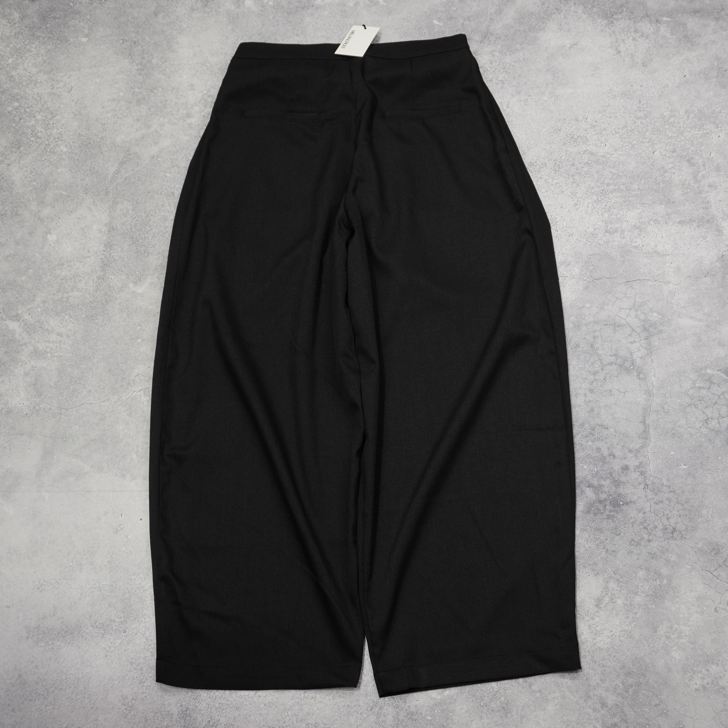Melancholy Pants