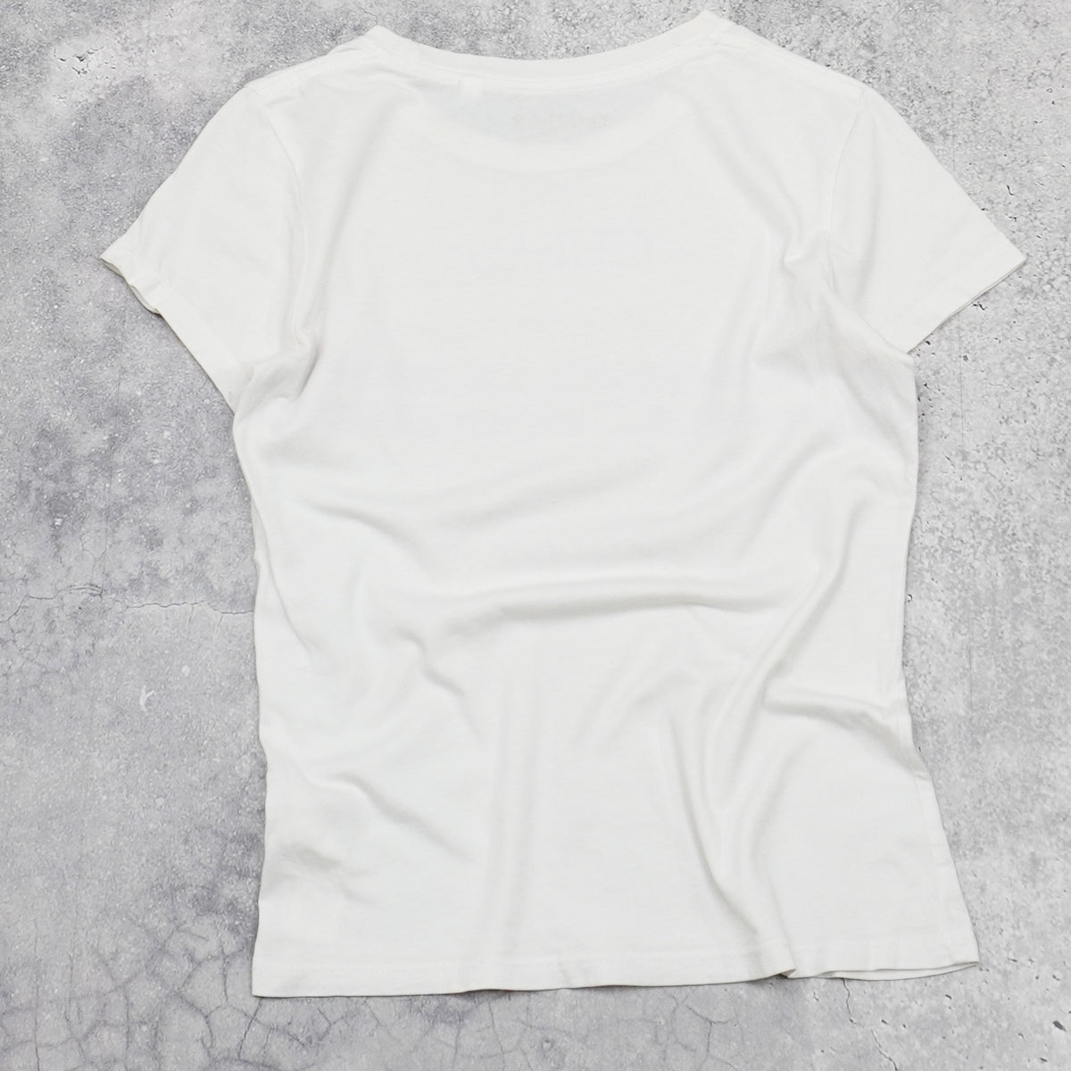 Guess Graphic Logo T-Shirt