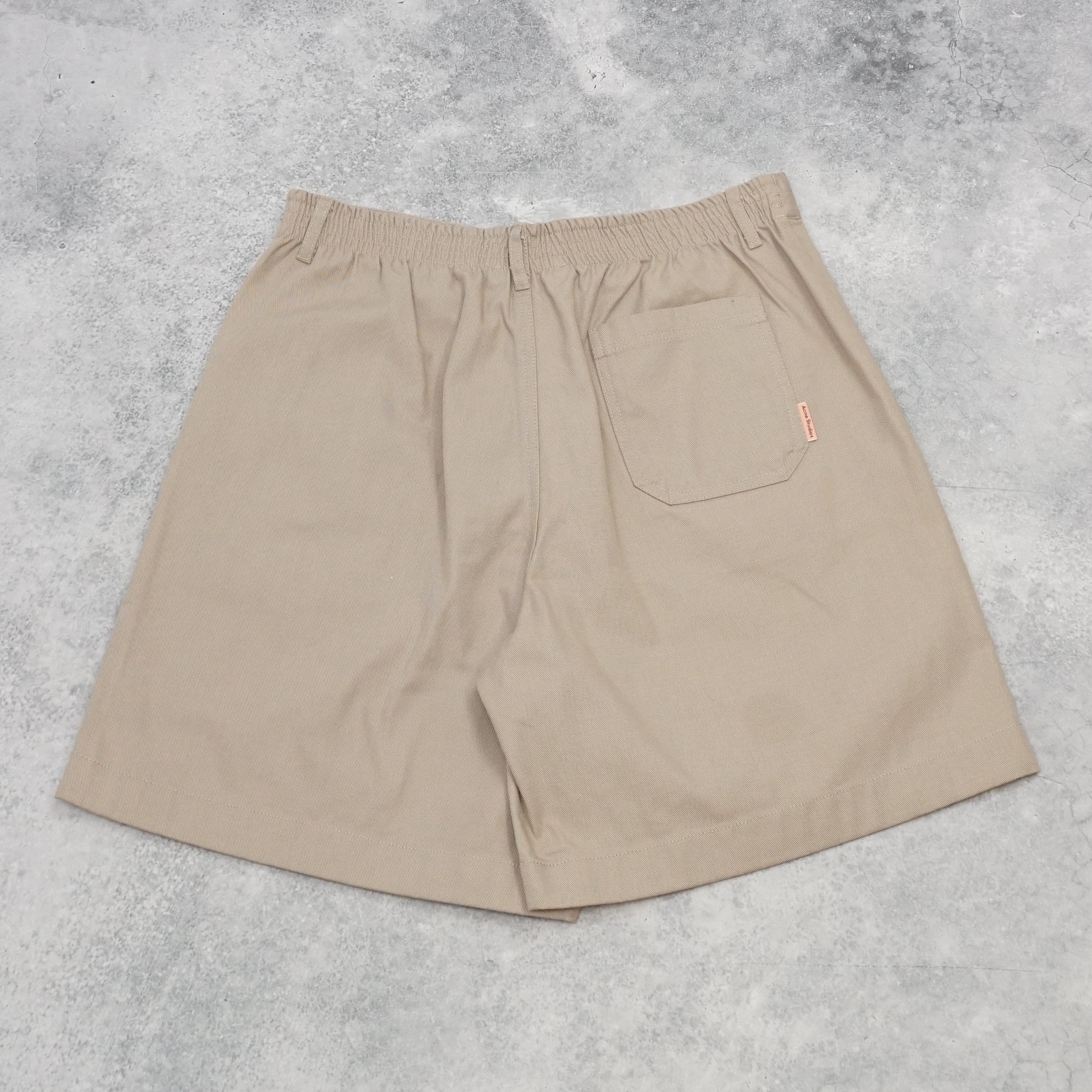 Acne Studios Casual Shorts