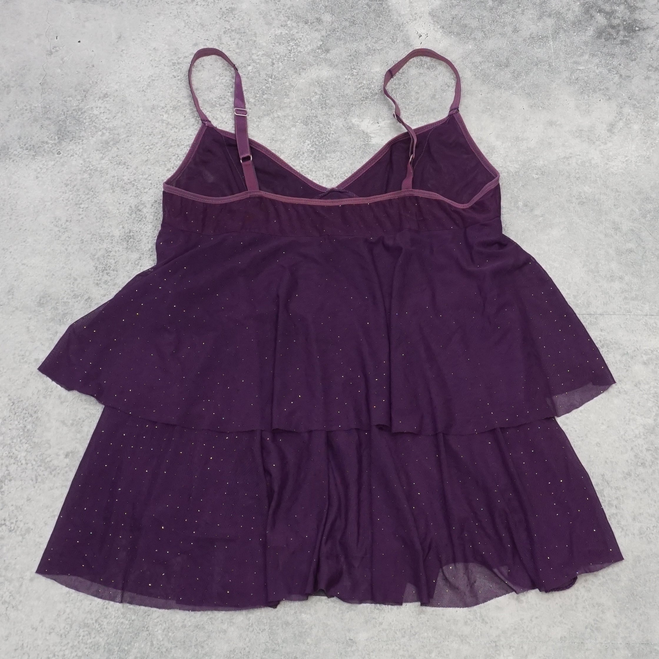 2000s Cami Top
