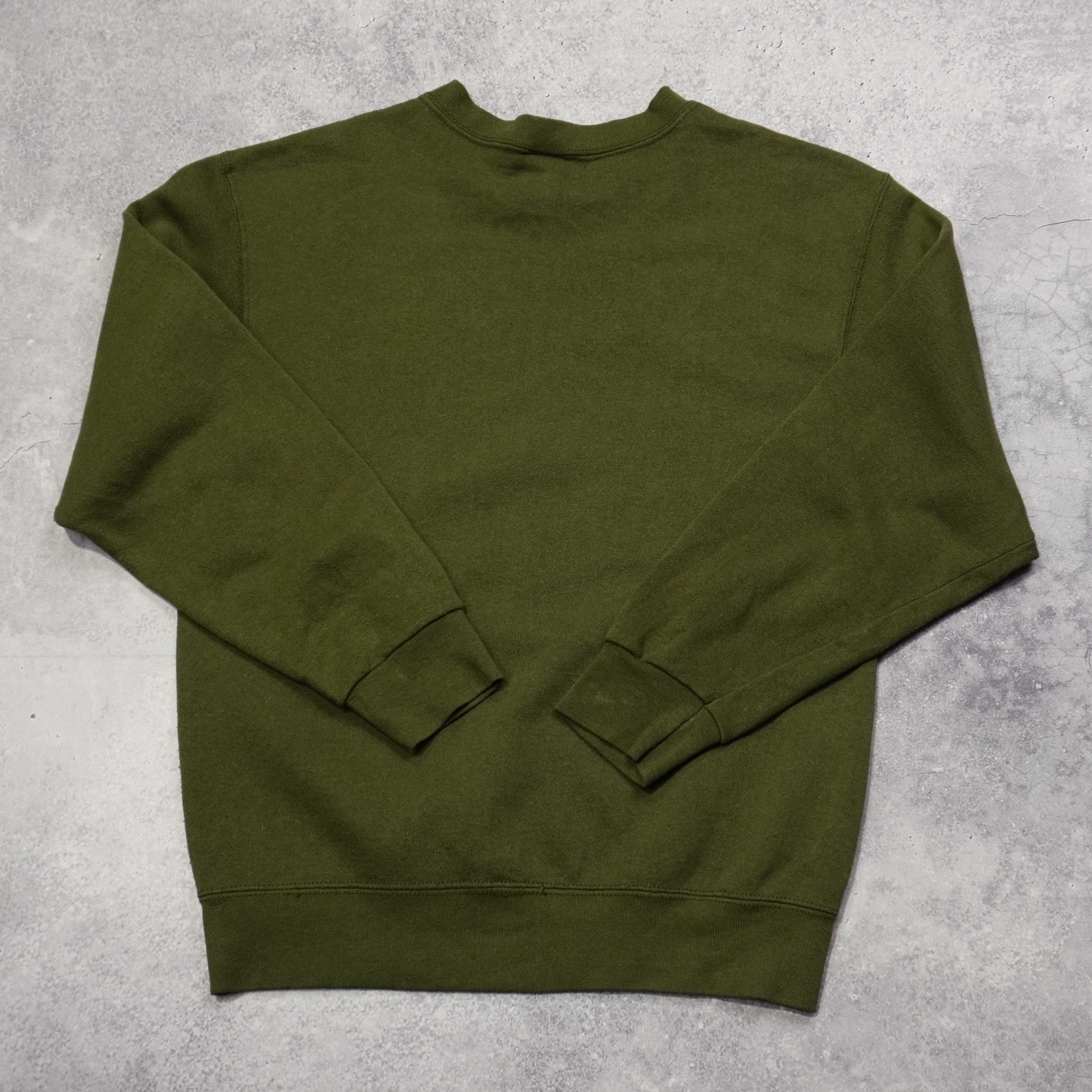 2000s USMC Crewneck