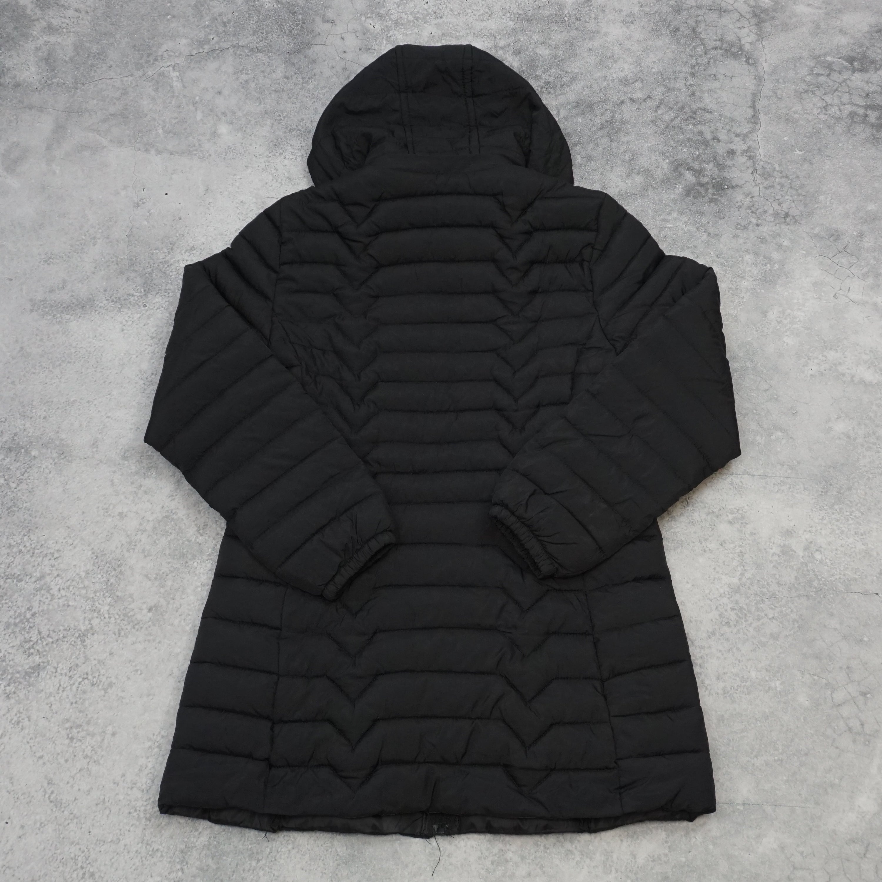 Puffer Coat