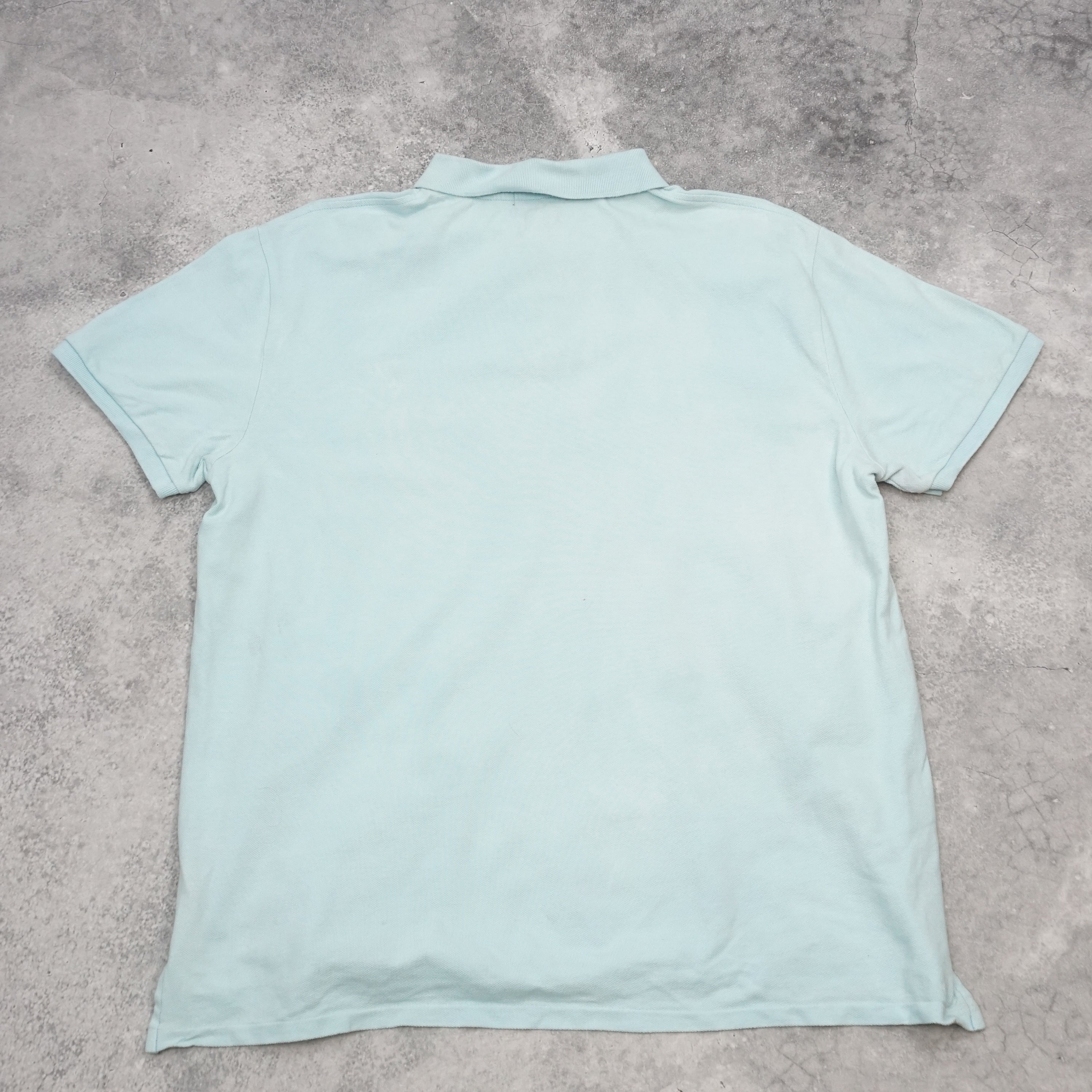 2000s Polo Jeans Company Polo