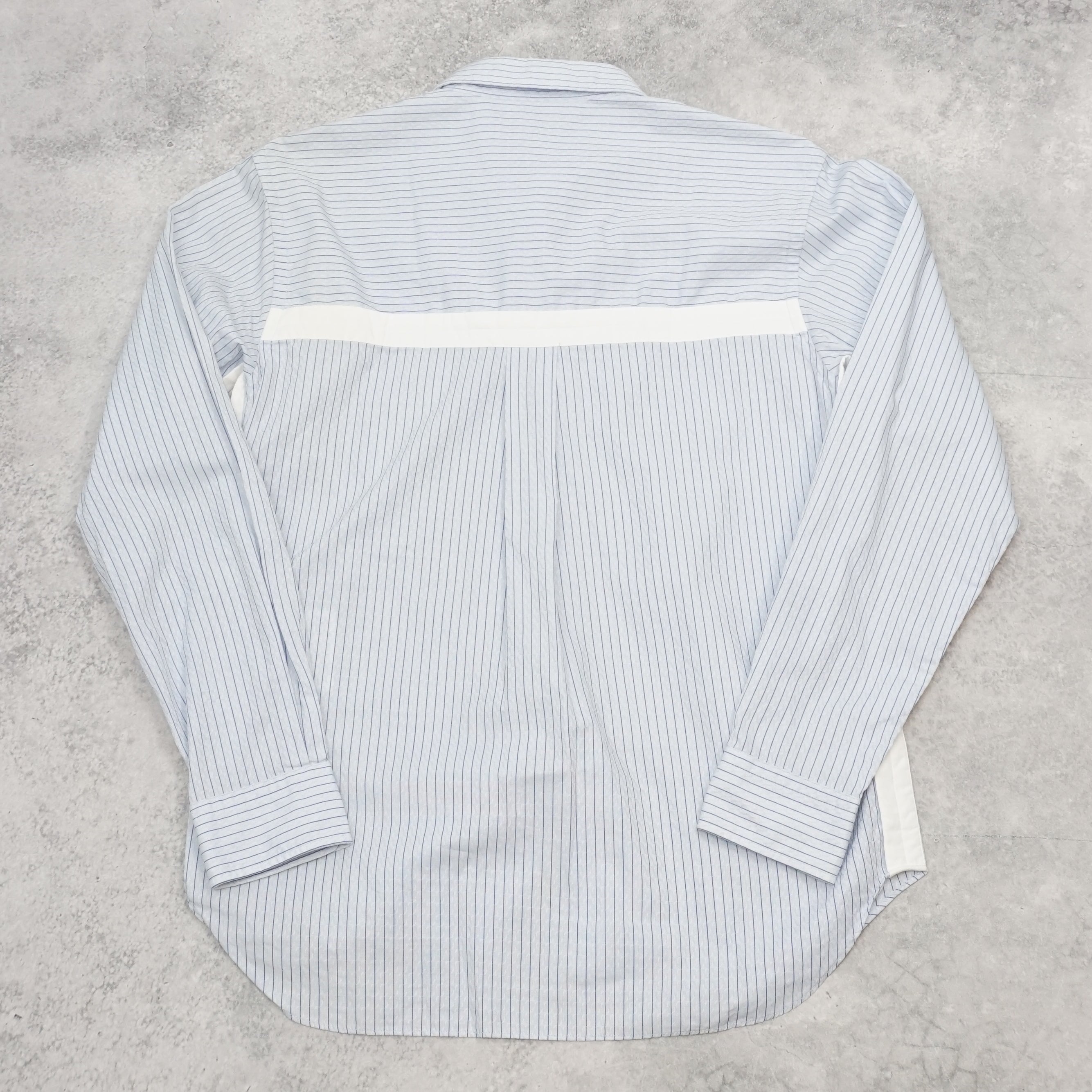 Comme Des Garcons Homme Deux Button Up