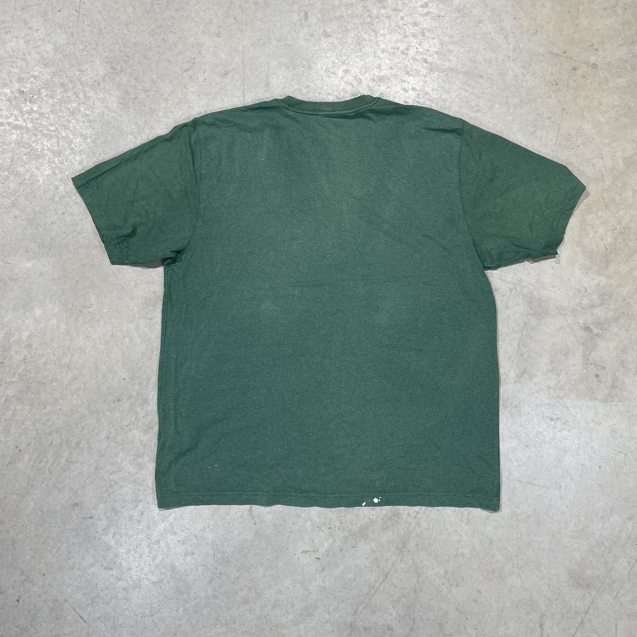 2000s Carhartt Pocket T-Shirt