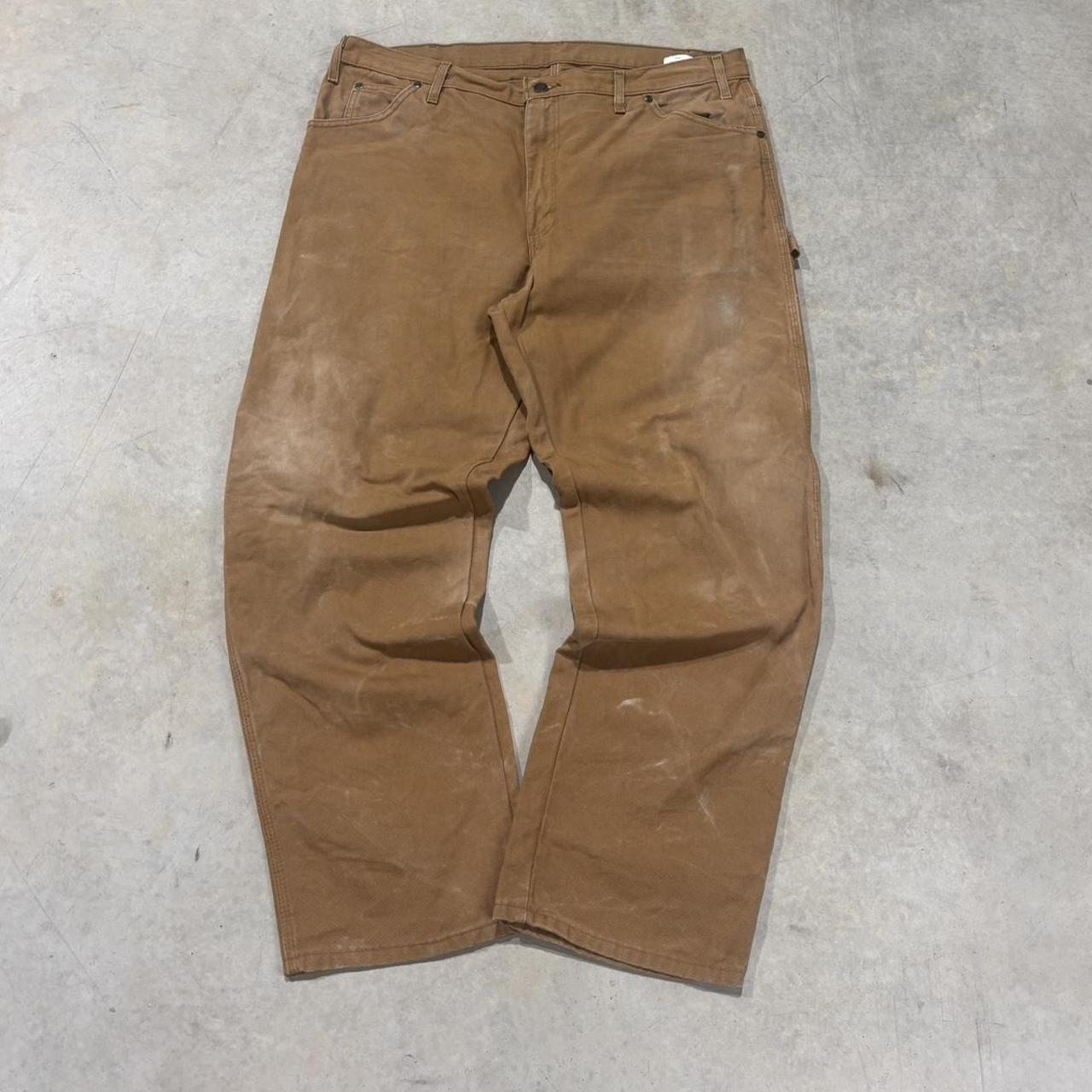 2000s Dickies Relaxed Jeans