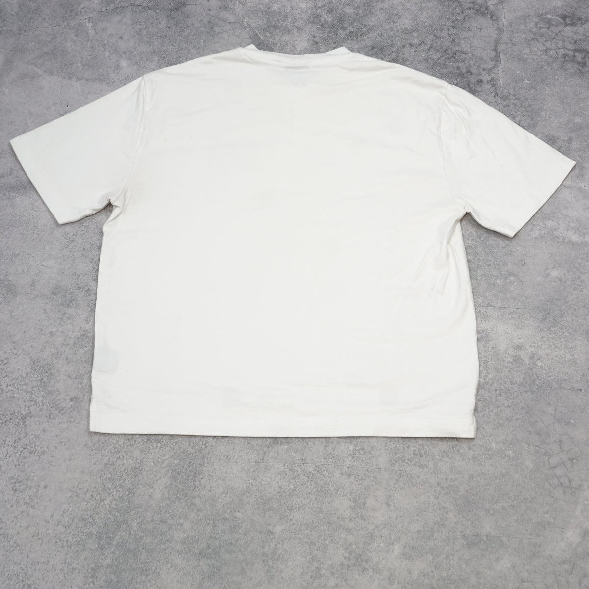Lee Denim Graphic T-Shirt