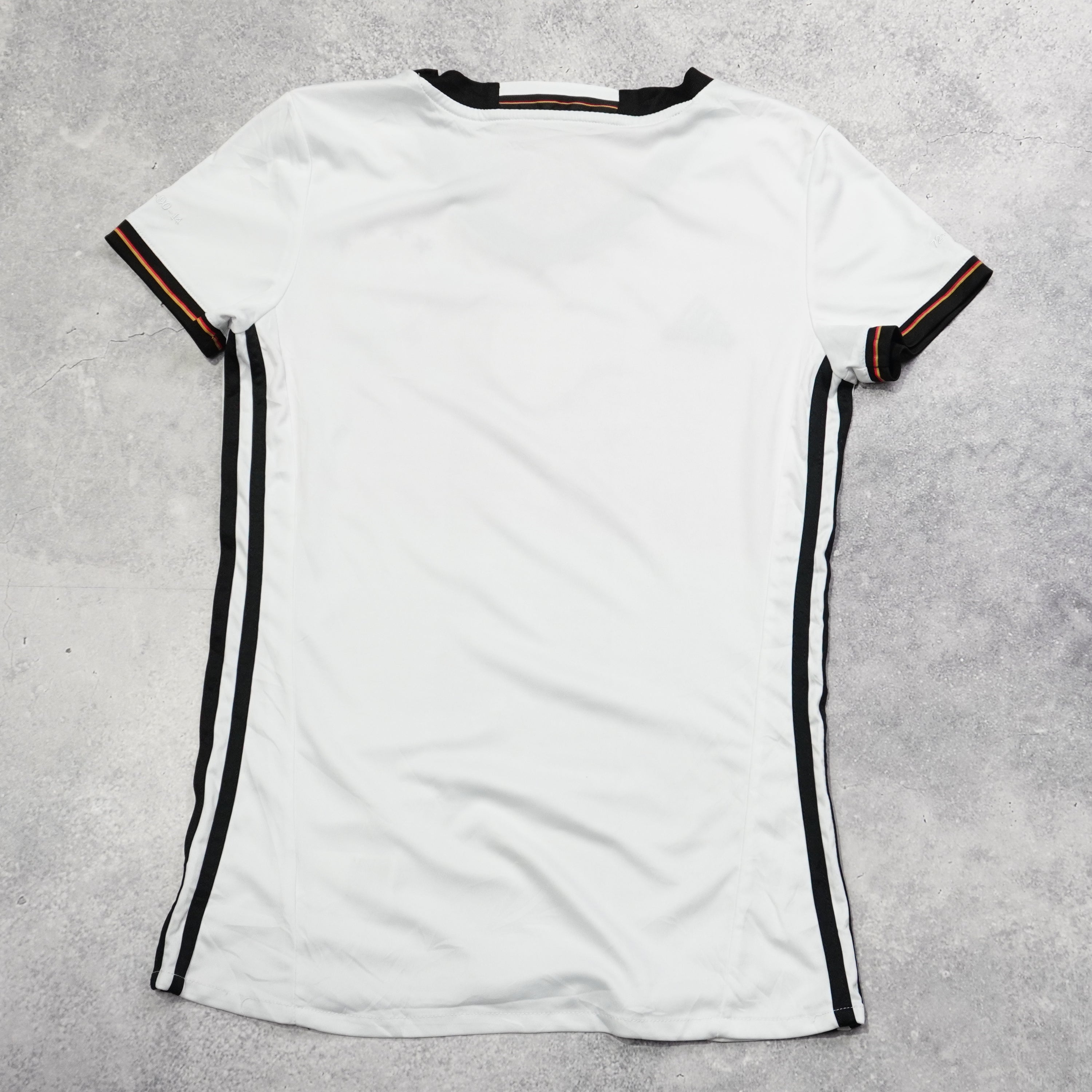 2000s Adidas Germany FIFA 2014 Jersey