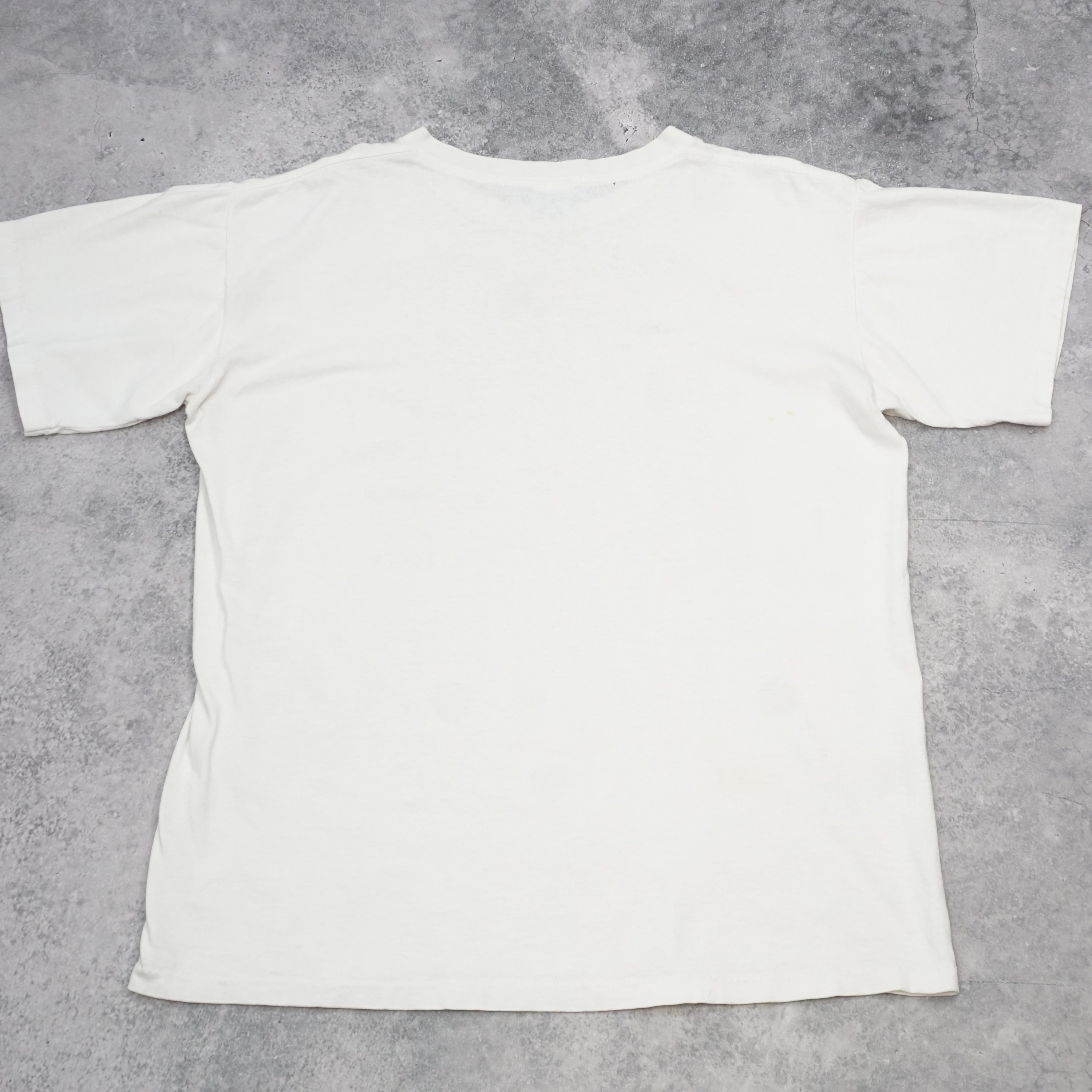 90s Salem Chicago Bulls Graphic T-Shirt