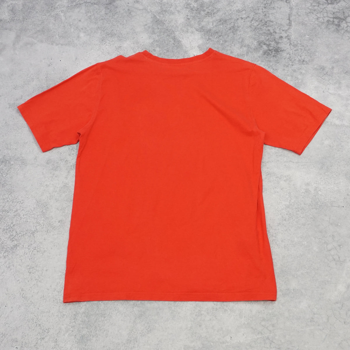 2000s Puma Logo Graphic T-Shirt