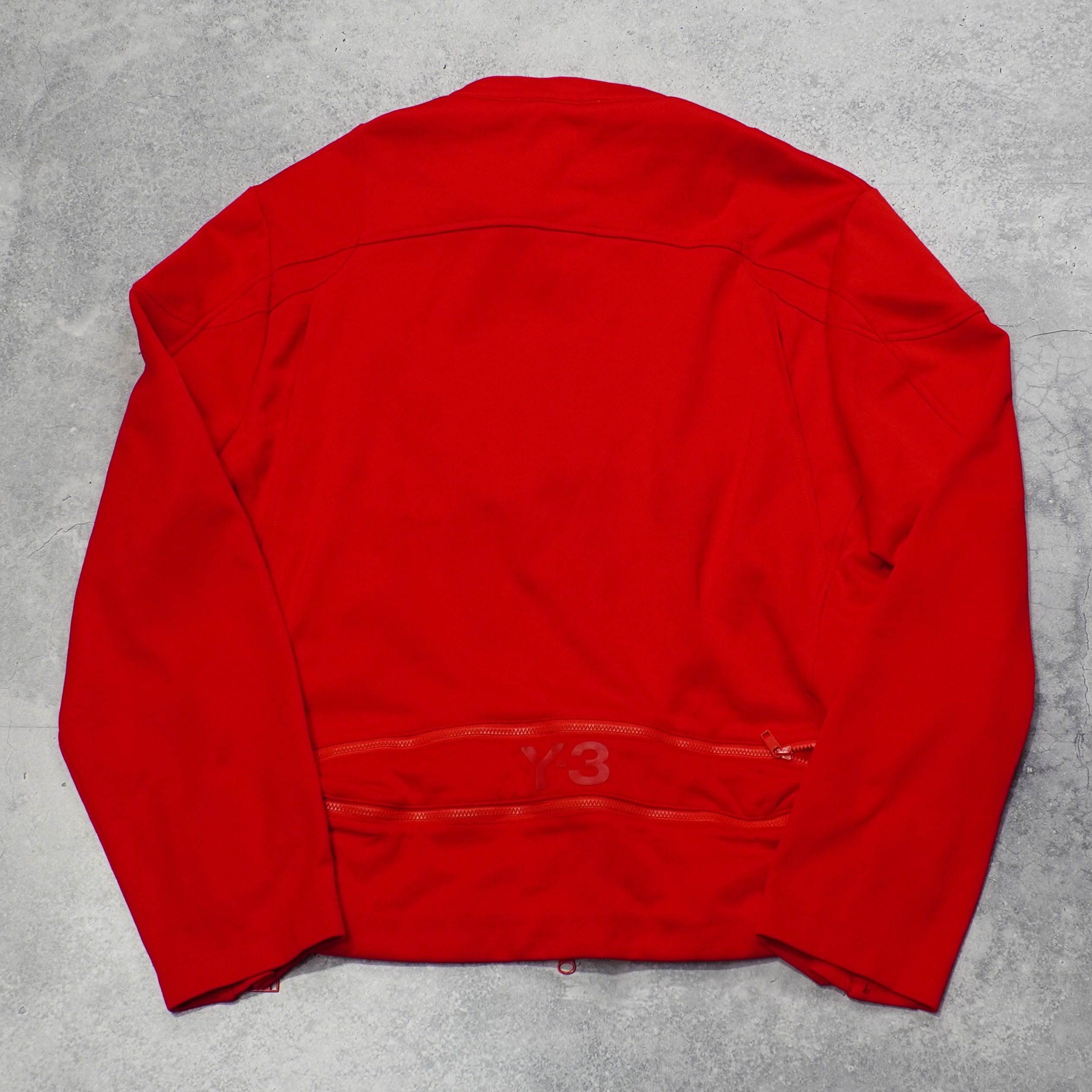 Y-3 Track Jacket