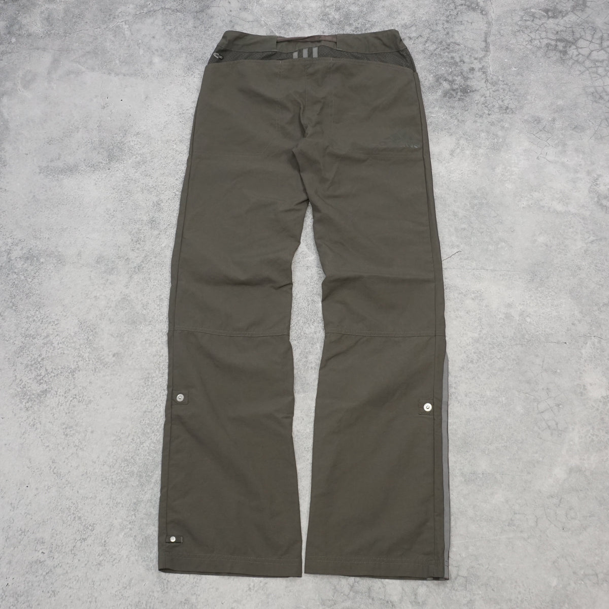2000s Adidas Clima365  Track Pants