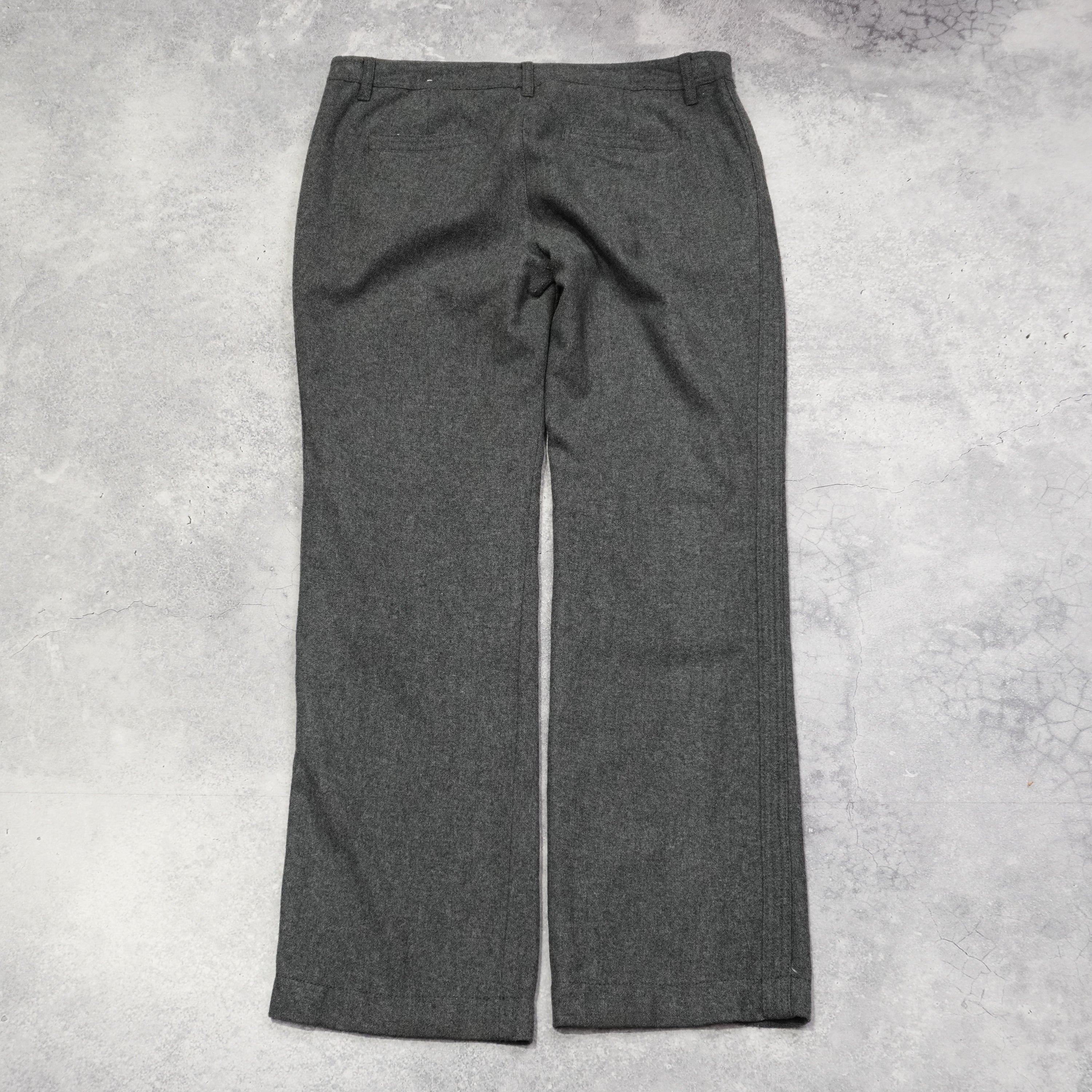 2000s Esprit Pleated Trousers