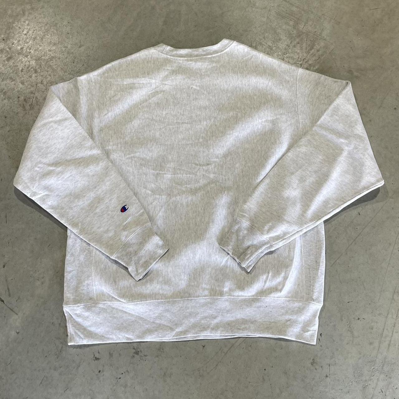 2000s South Florida Graphic Crewneck