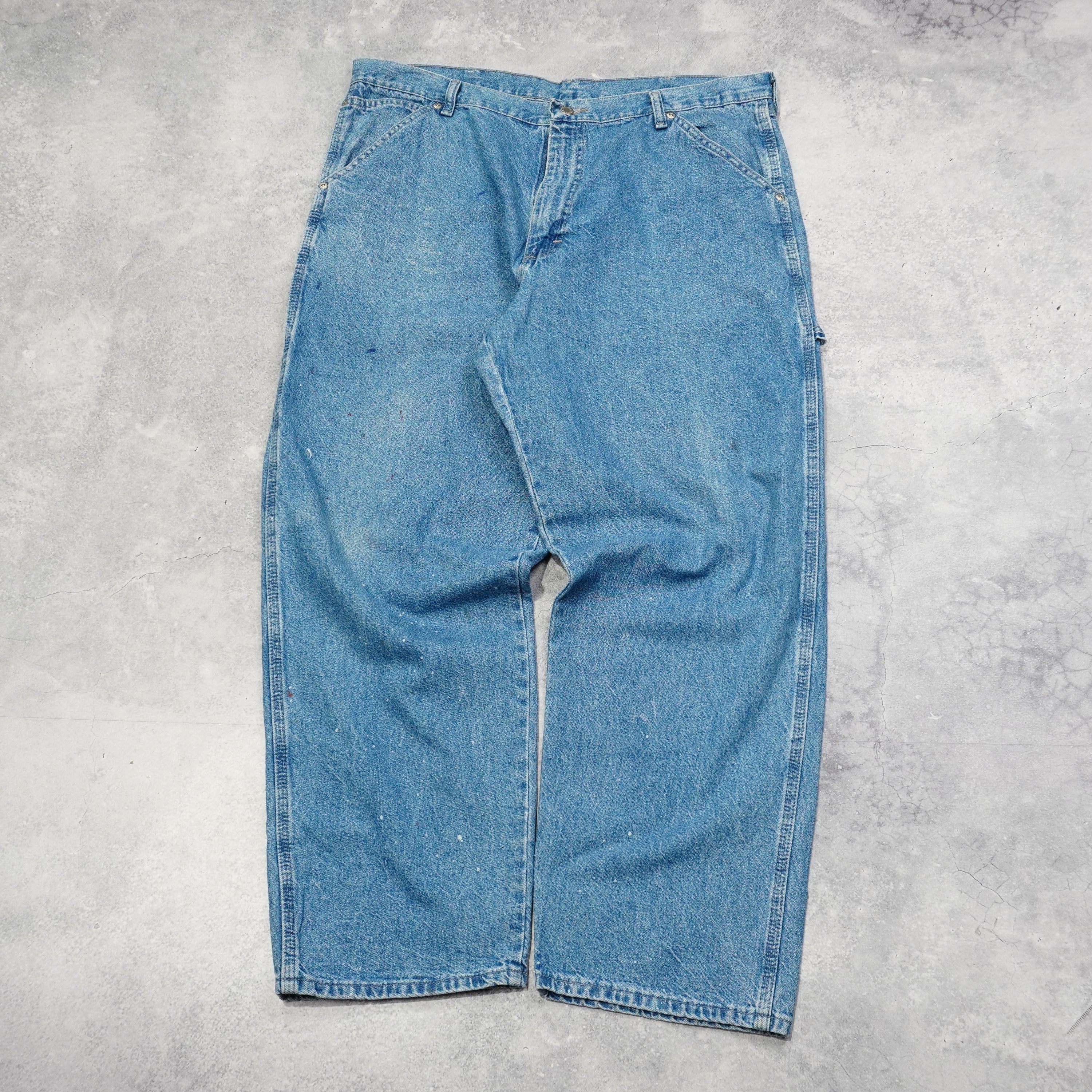 90s Wrangler Utility Pants