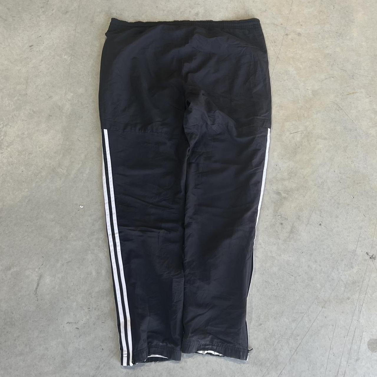 2000s Adidas Track Pants