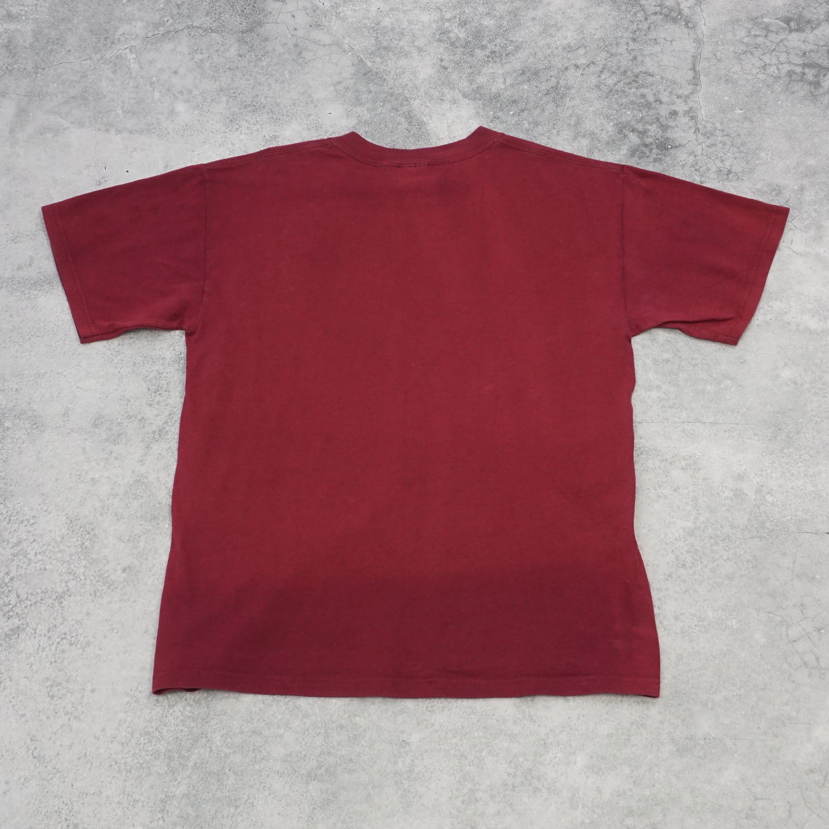 90s Gildan Quilting Graphic T-Shirt