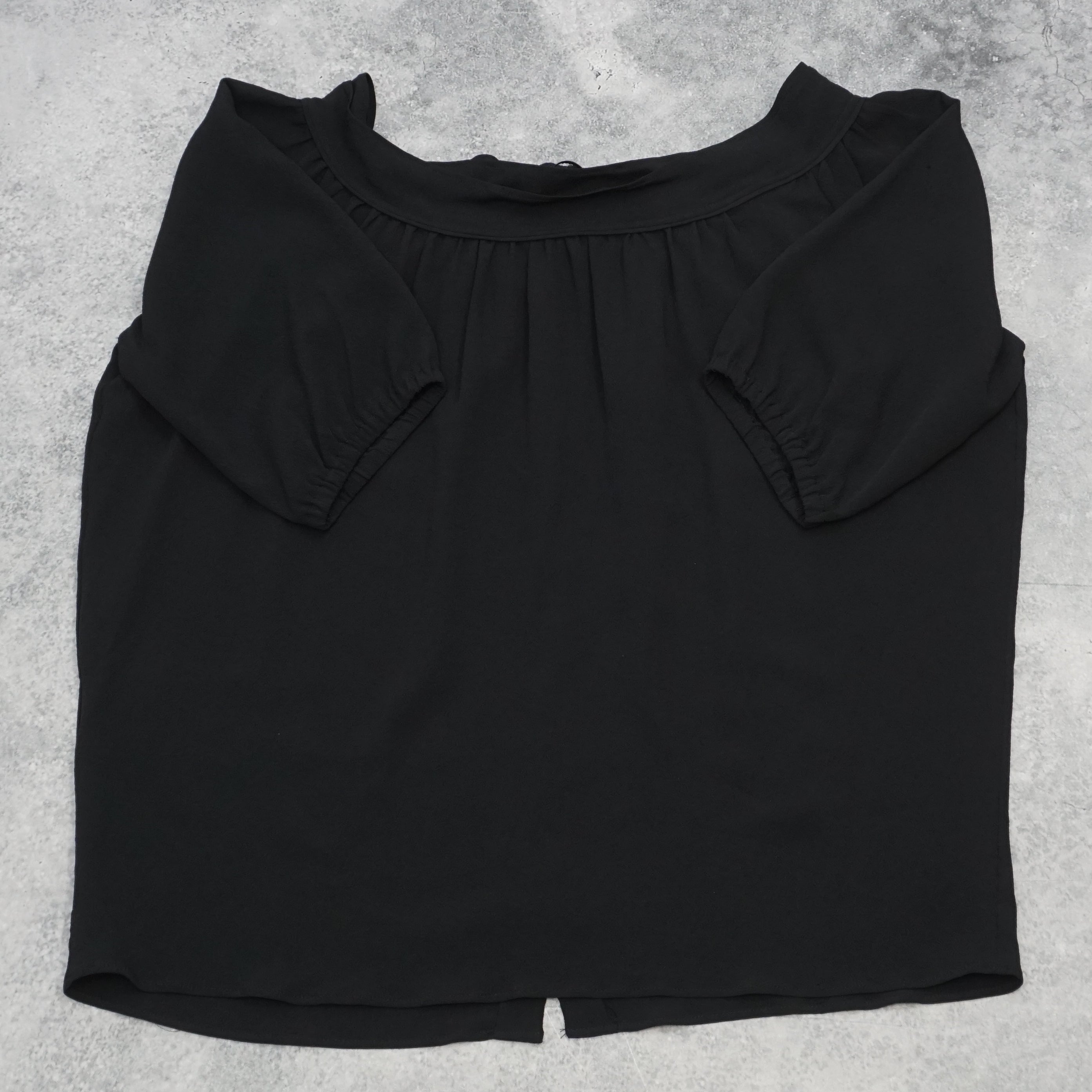 Miu Miu Blouse