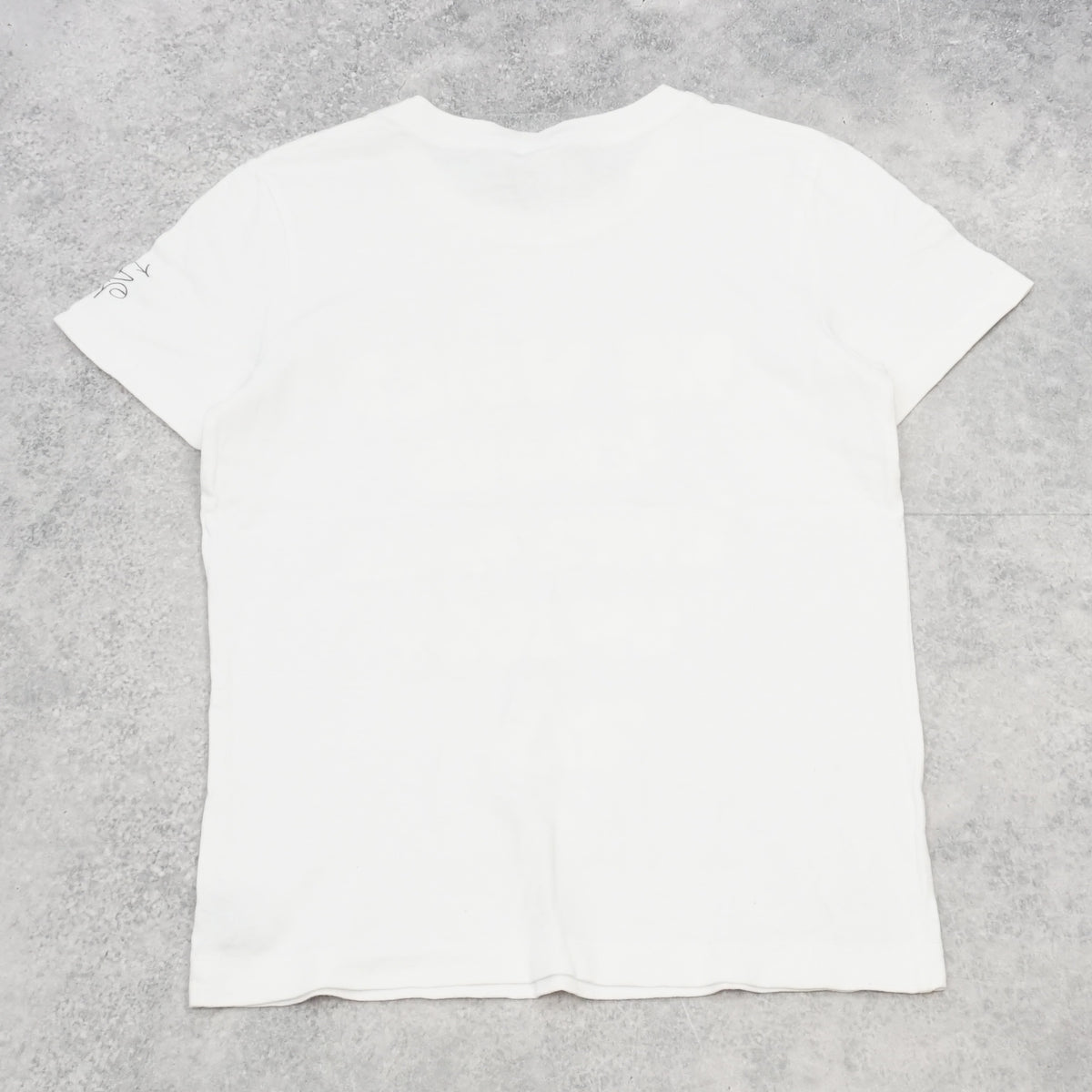 2000s Stussy Graffiti Graphic T-Shirt