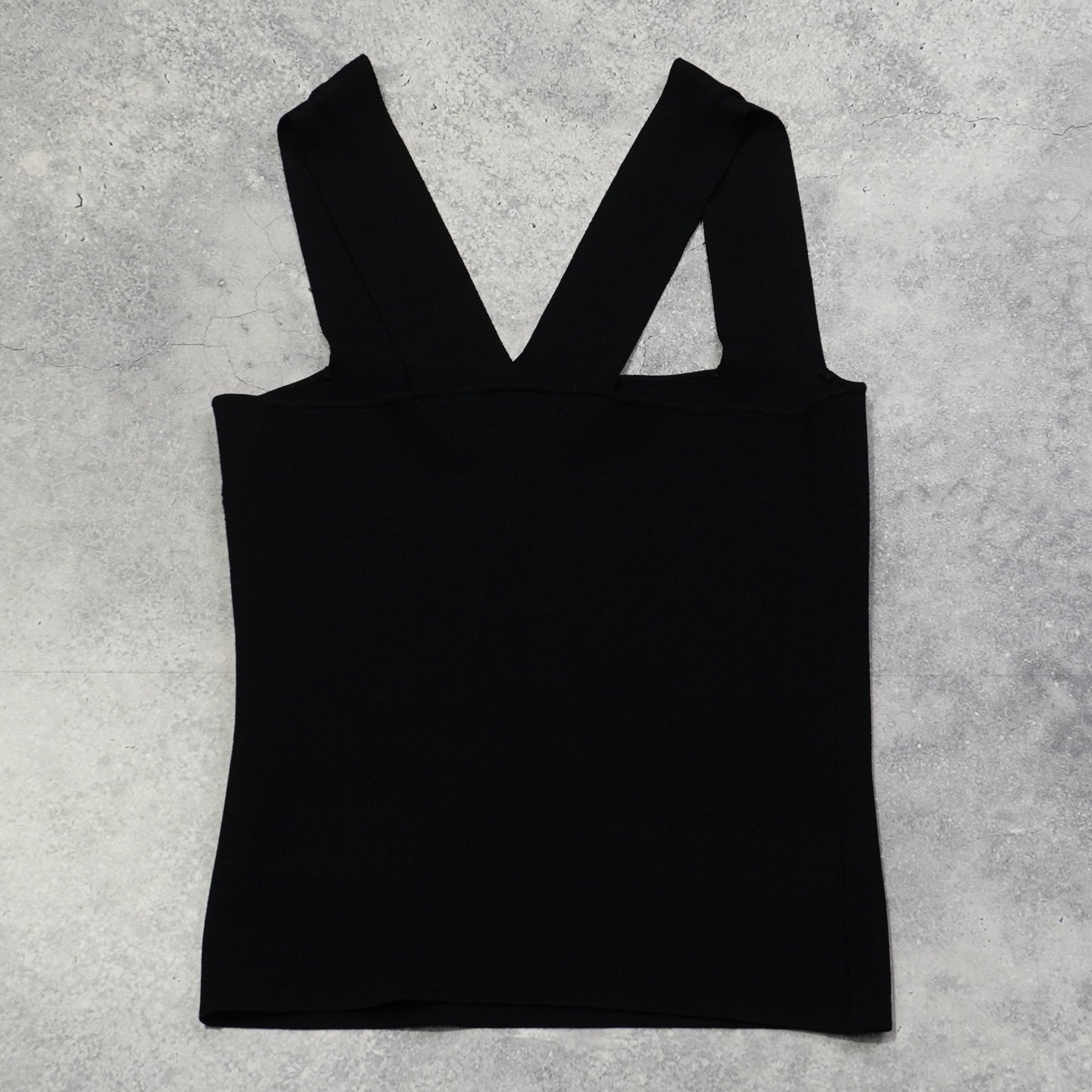 Nobody Denim Knit Top