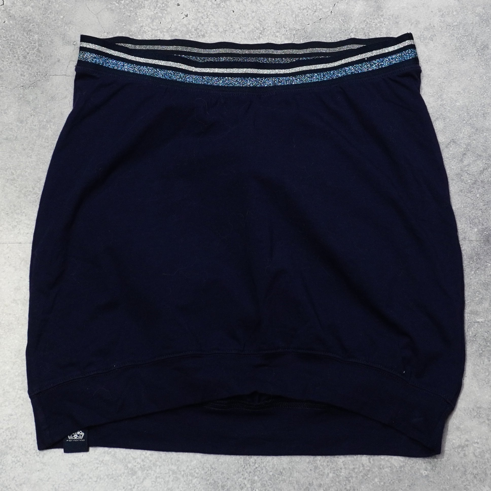 2000s Fornarina Graphic Top