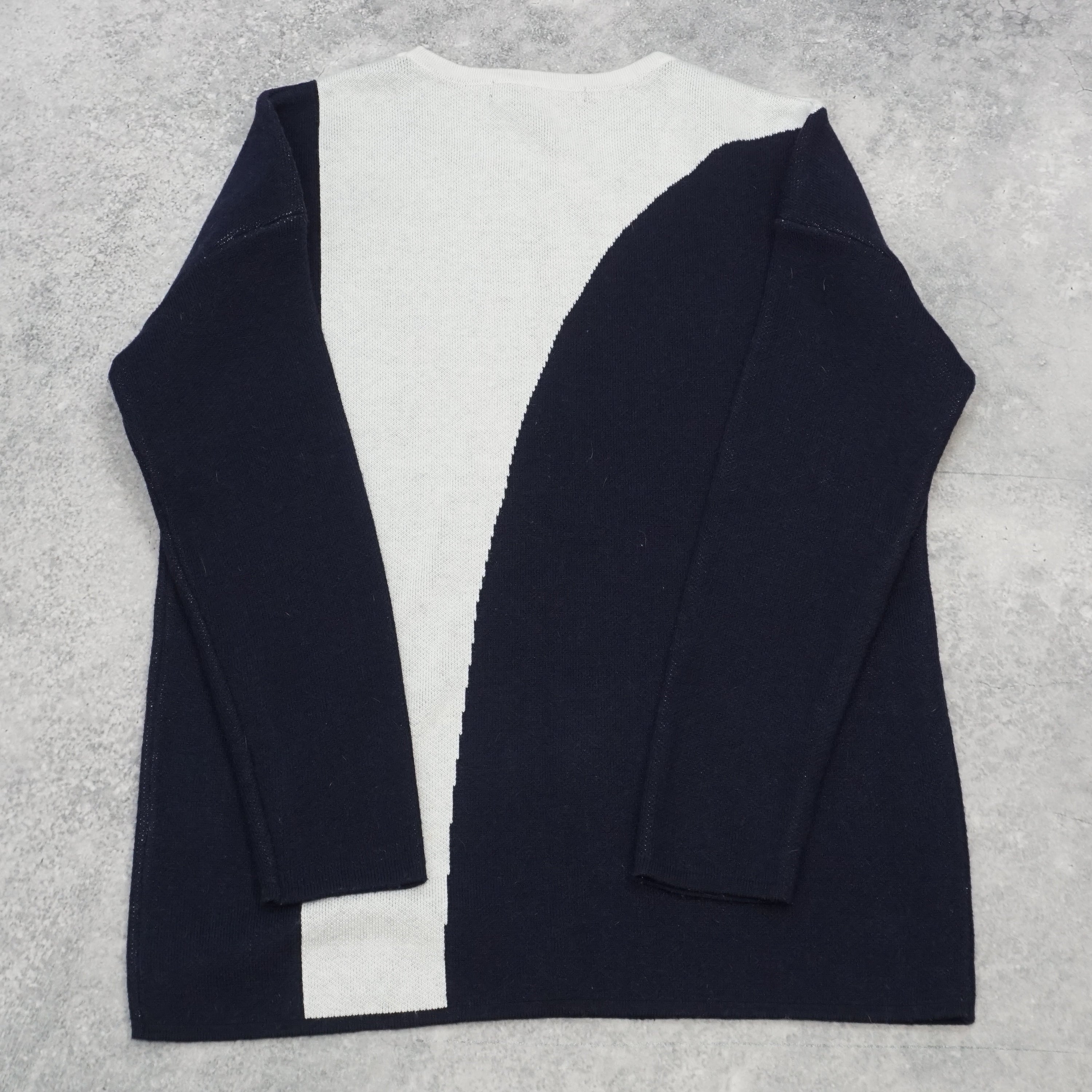Liz Jordan Sweater