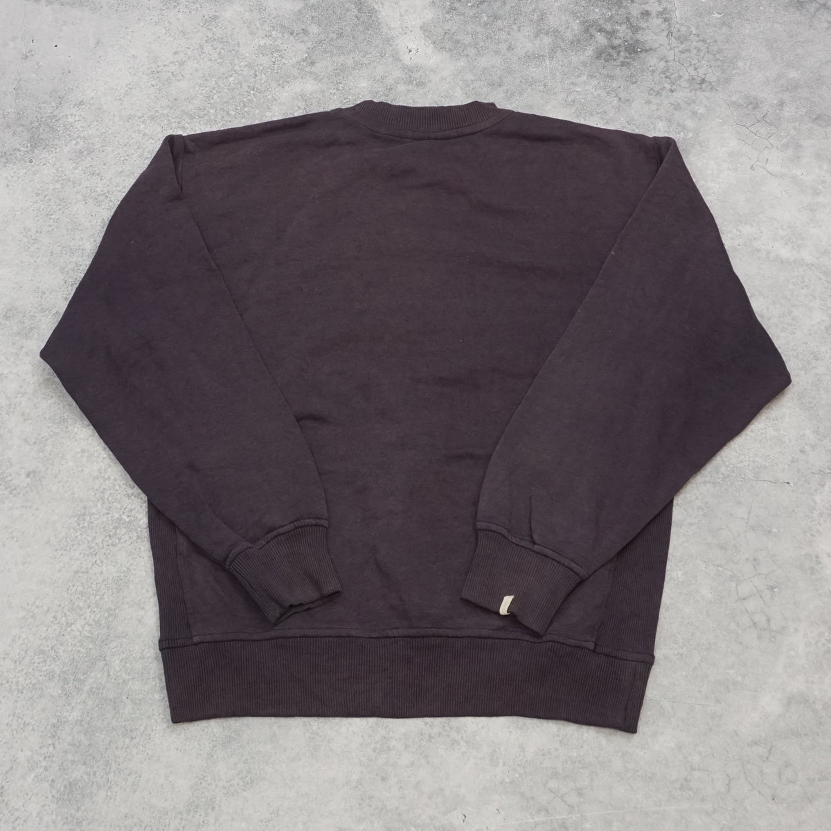 90s Puma Spellout Crewneck