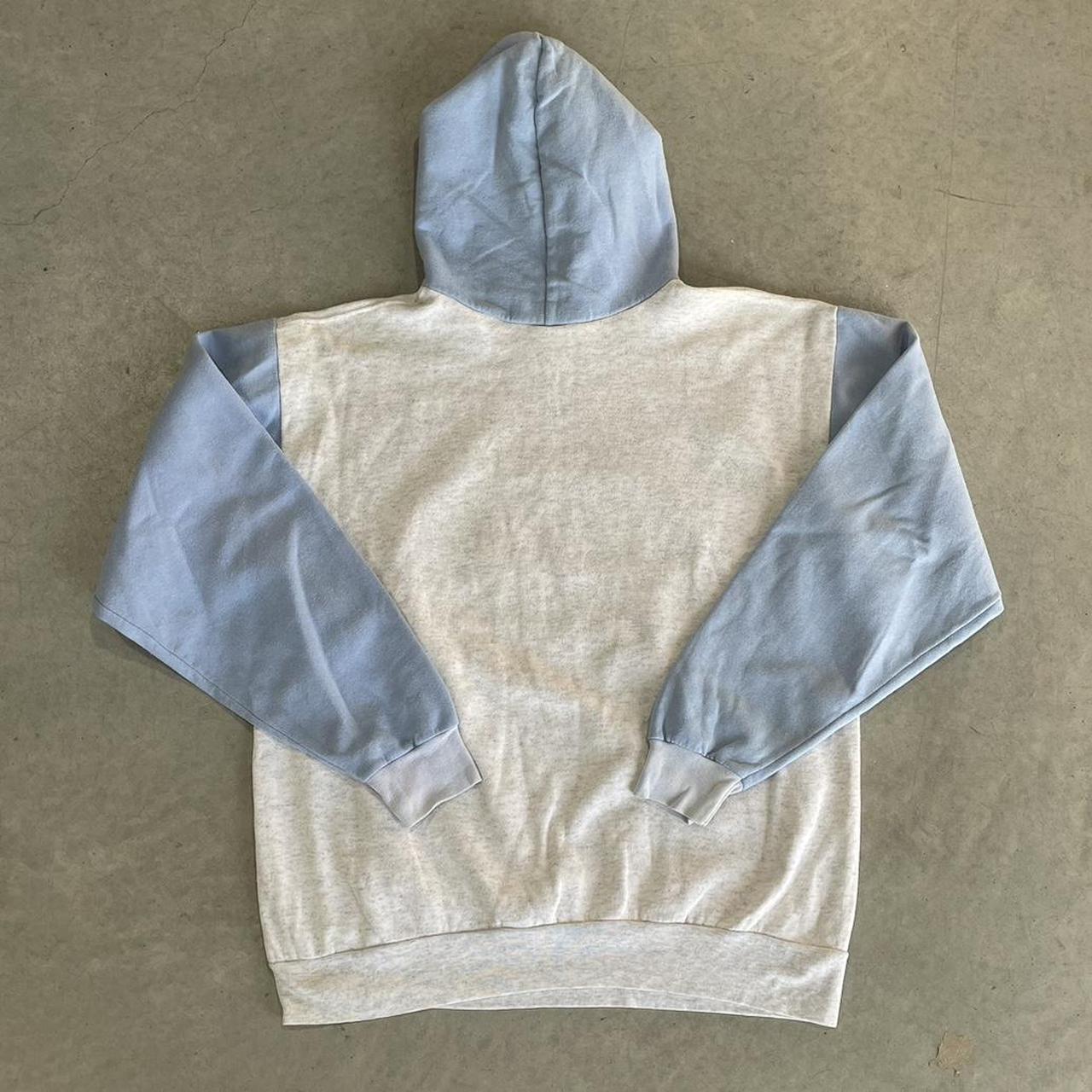 2000s North Carolina Graphic Hoodie