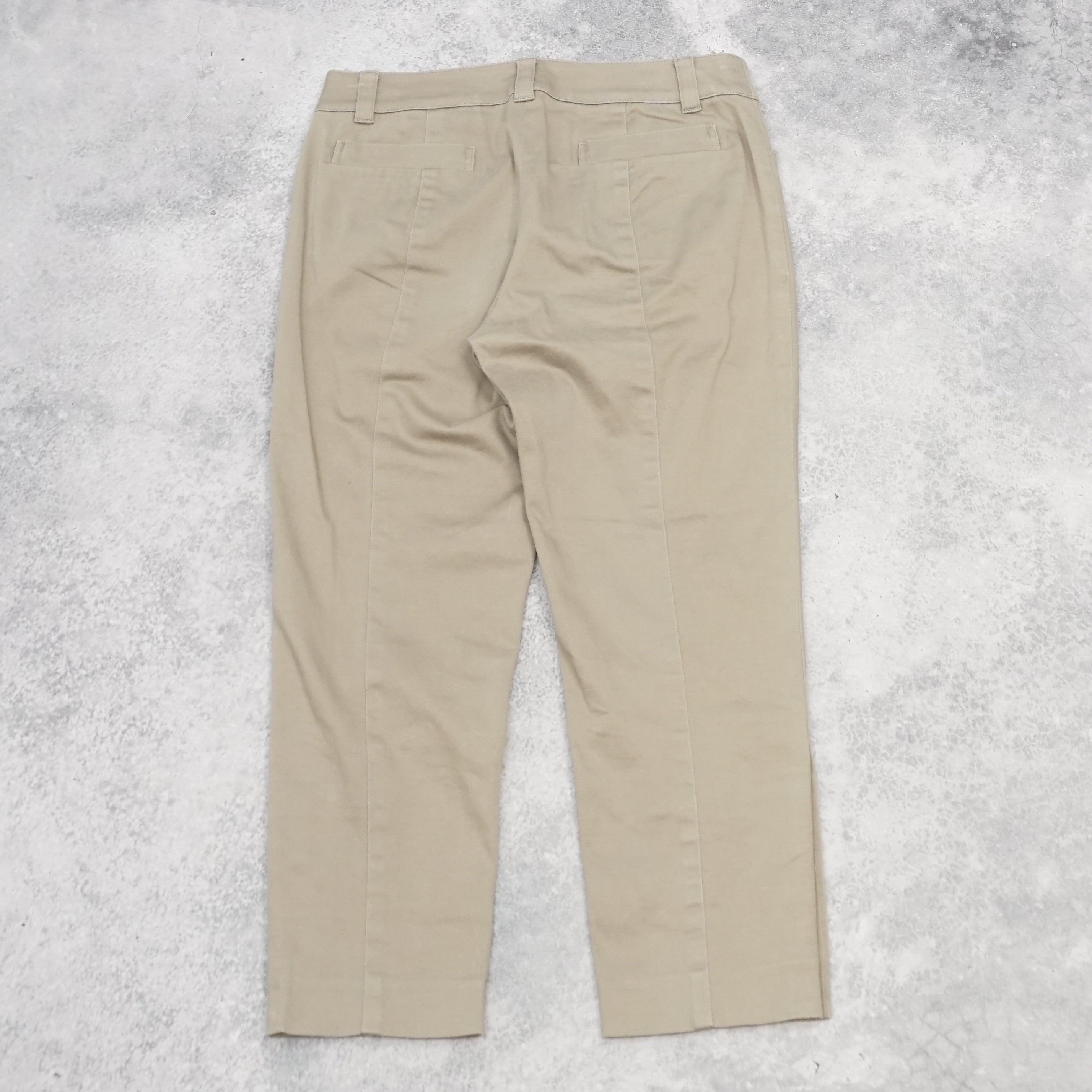 Ensuite Pants