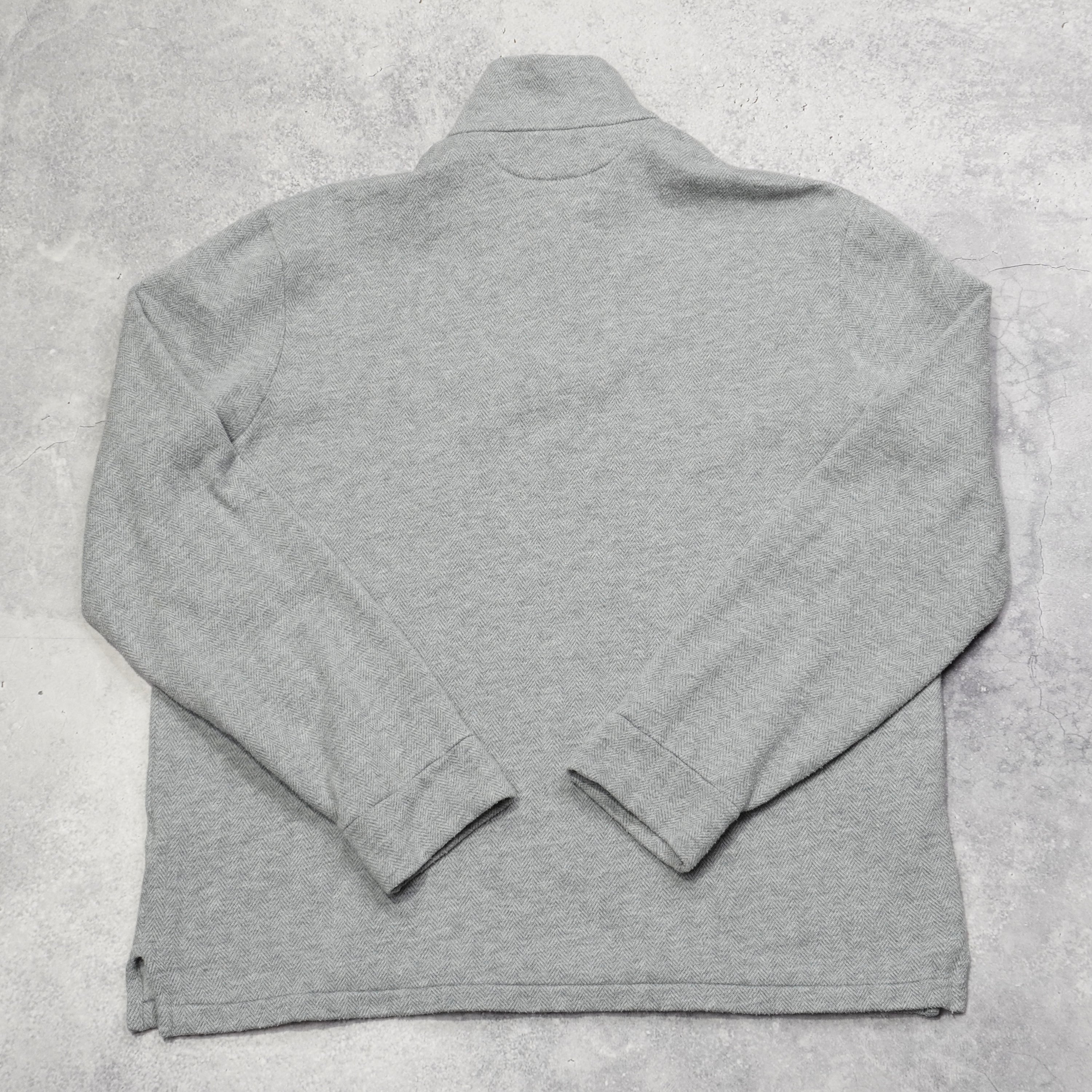 Modern Polo Ralph Lauren Quarter Zip