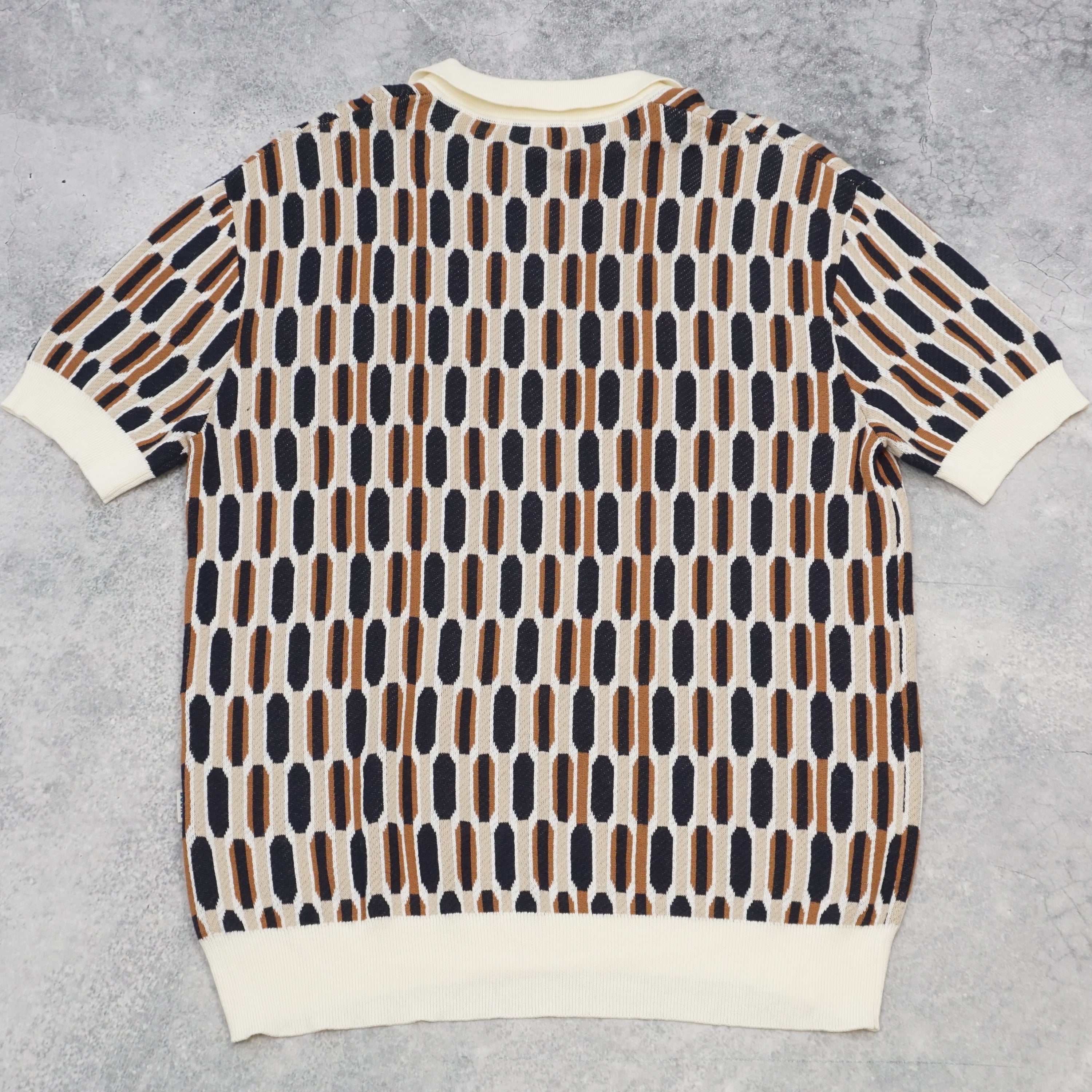 Bound Polo