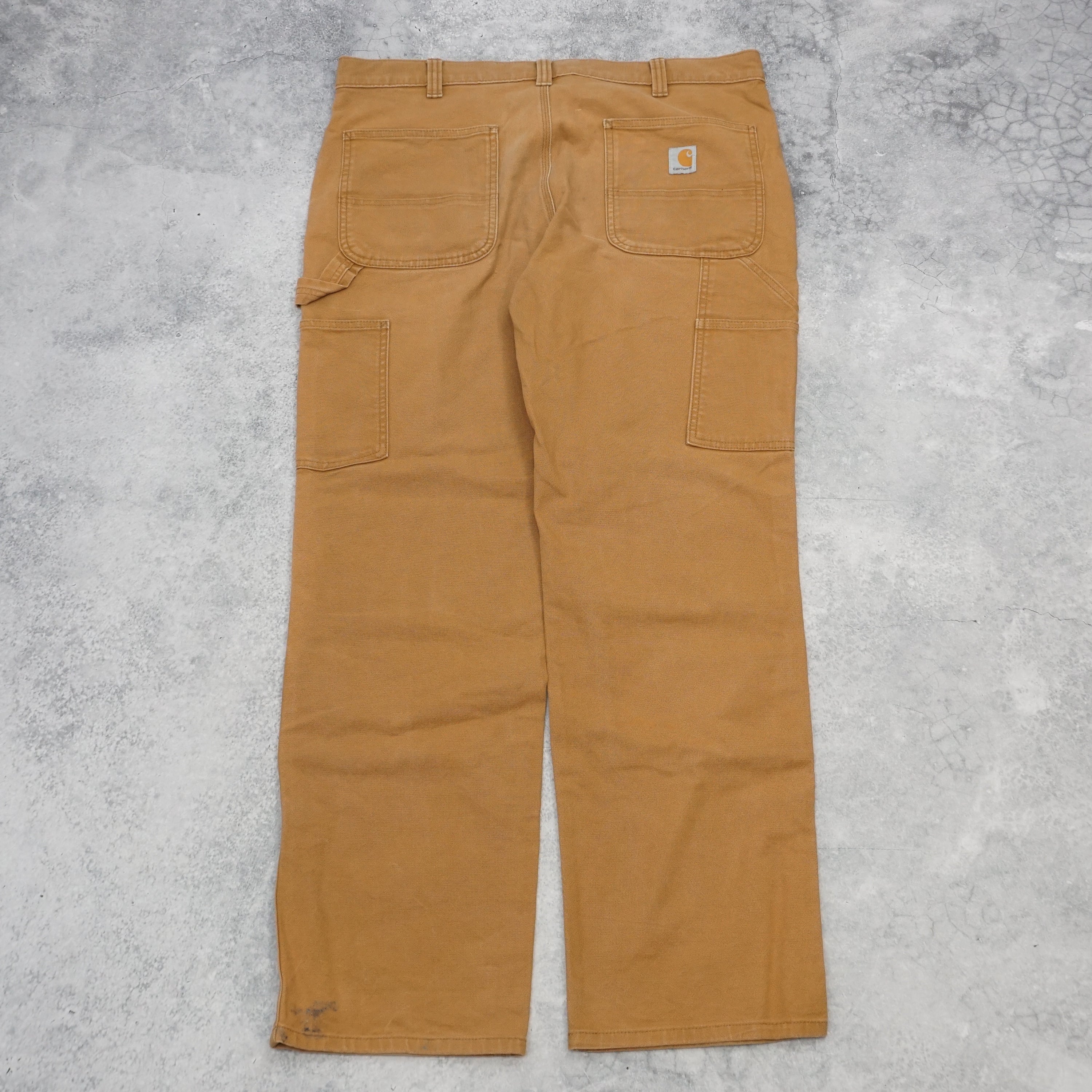Carhartt Rugged Flex Relaxed Fit Pants Utility
