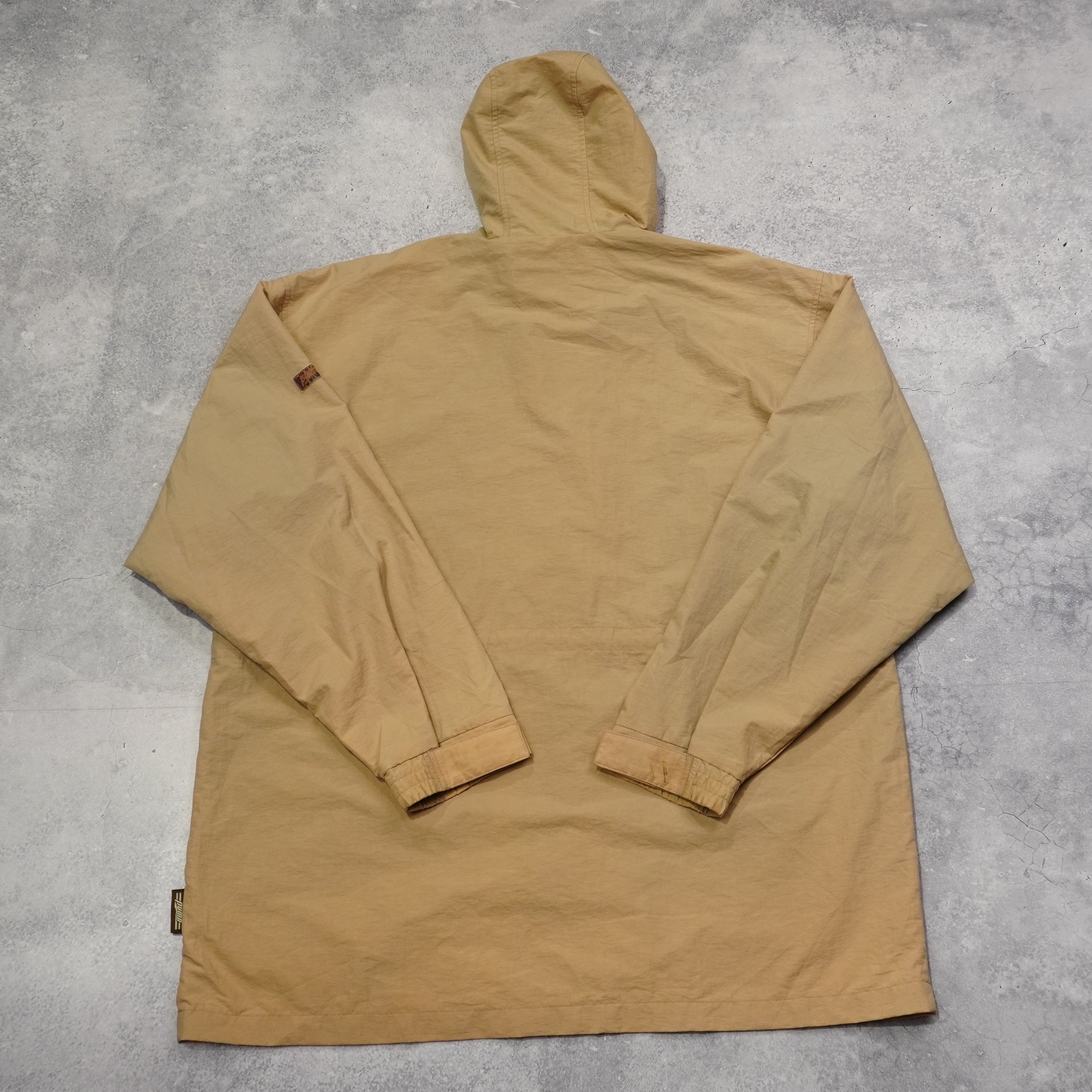 2000s Puma Track Jacket