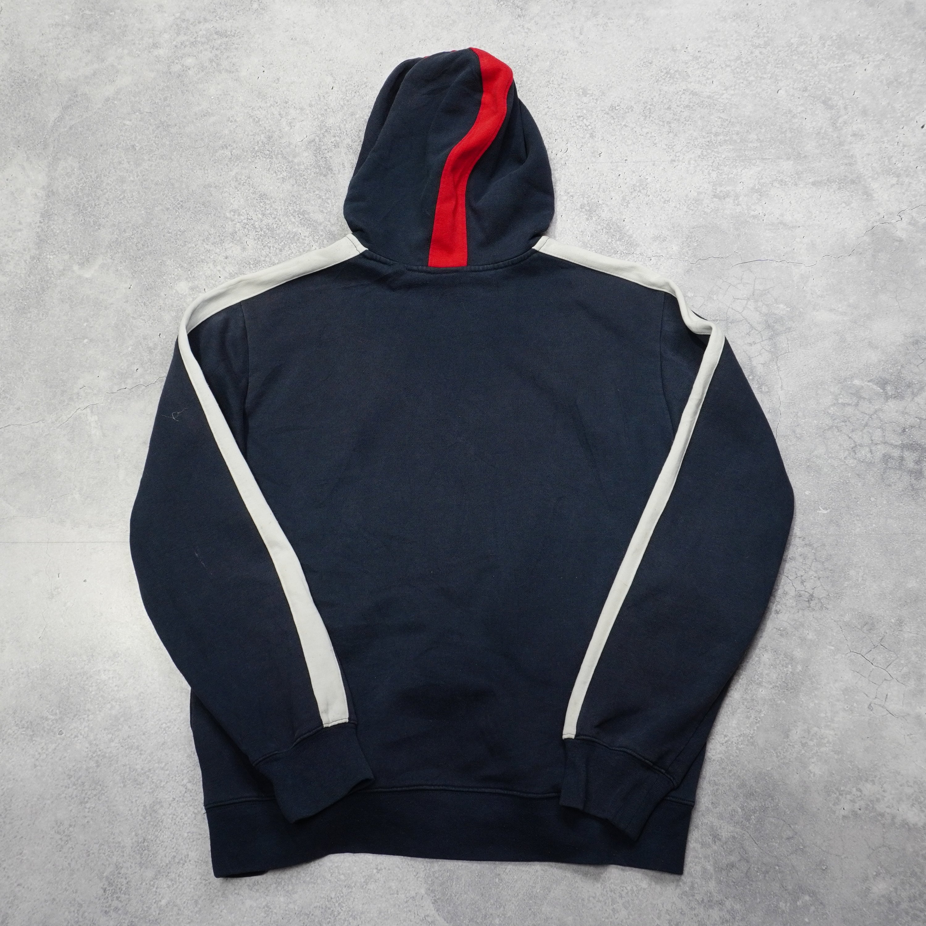 2000s Nike Hoodie